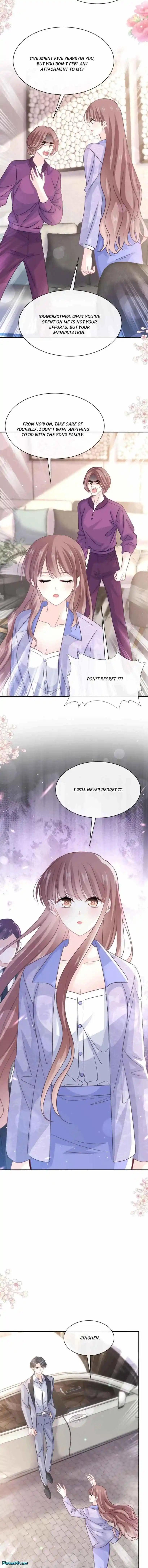 Love Me Gently, Bossy Ceo Chapter 345