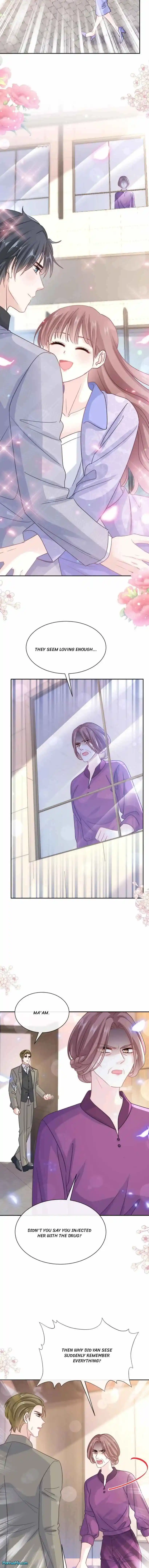 Love Me Gently, Bossy Ceo Chapter 345