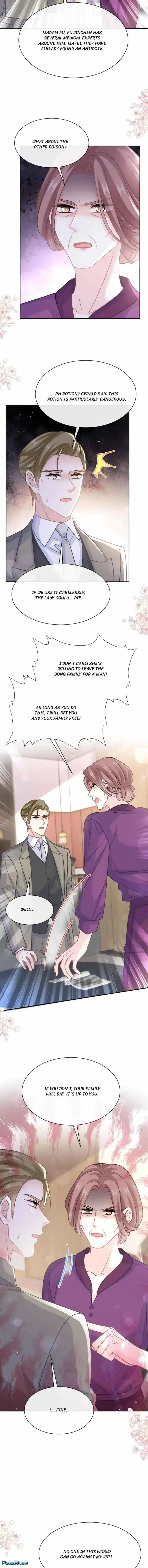 Love Me Gently, Bossy Ceo Chapter 345