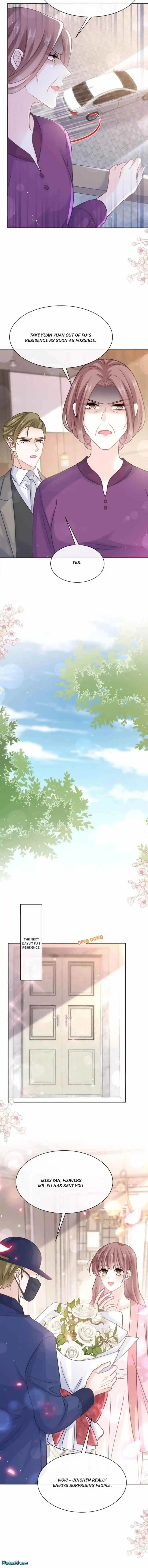 Love Me Gently, Bossy Ceo Chapter 345