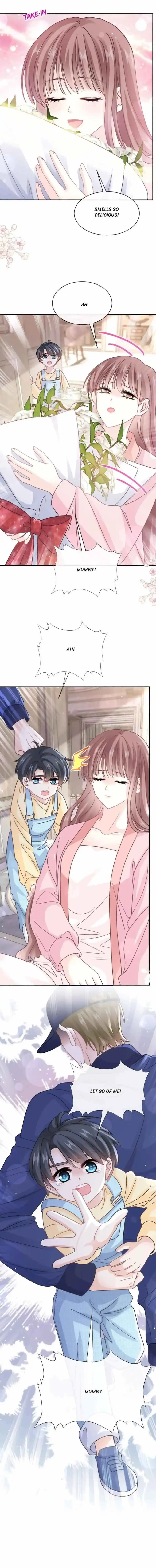 Love Me Gently, Bossy Ceo Chapter 345