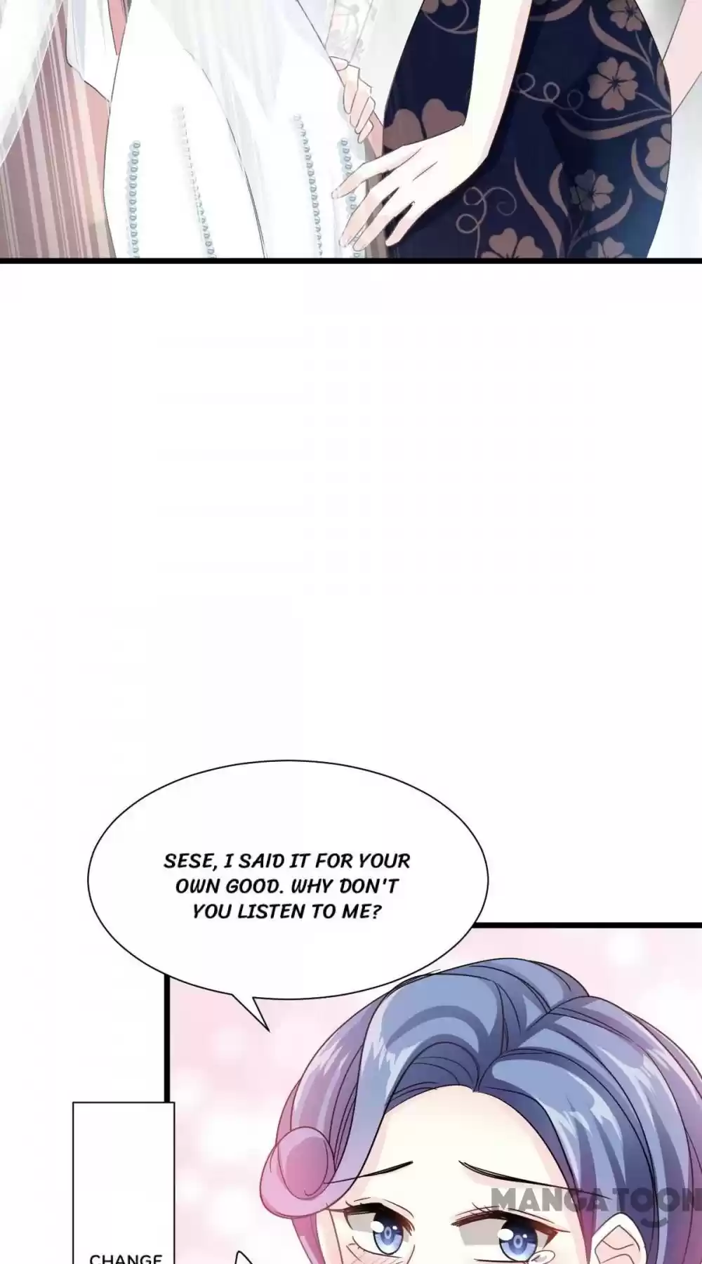 Love Me Gently, Bossy Ceo Chapter 35