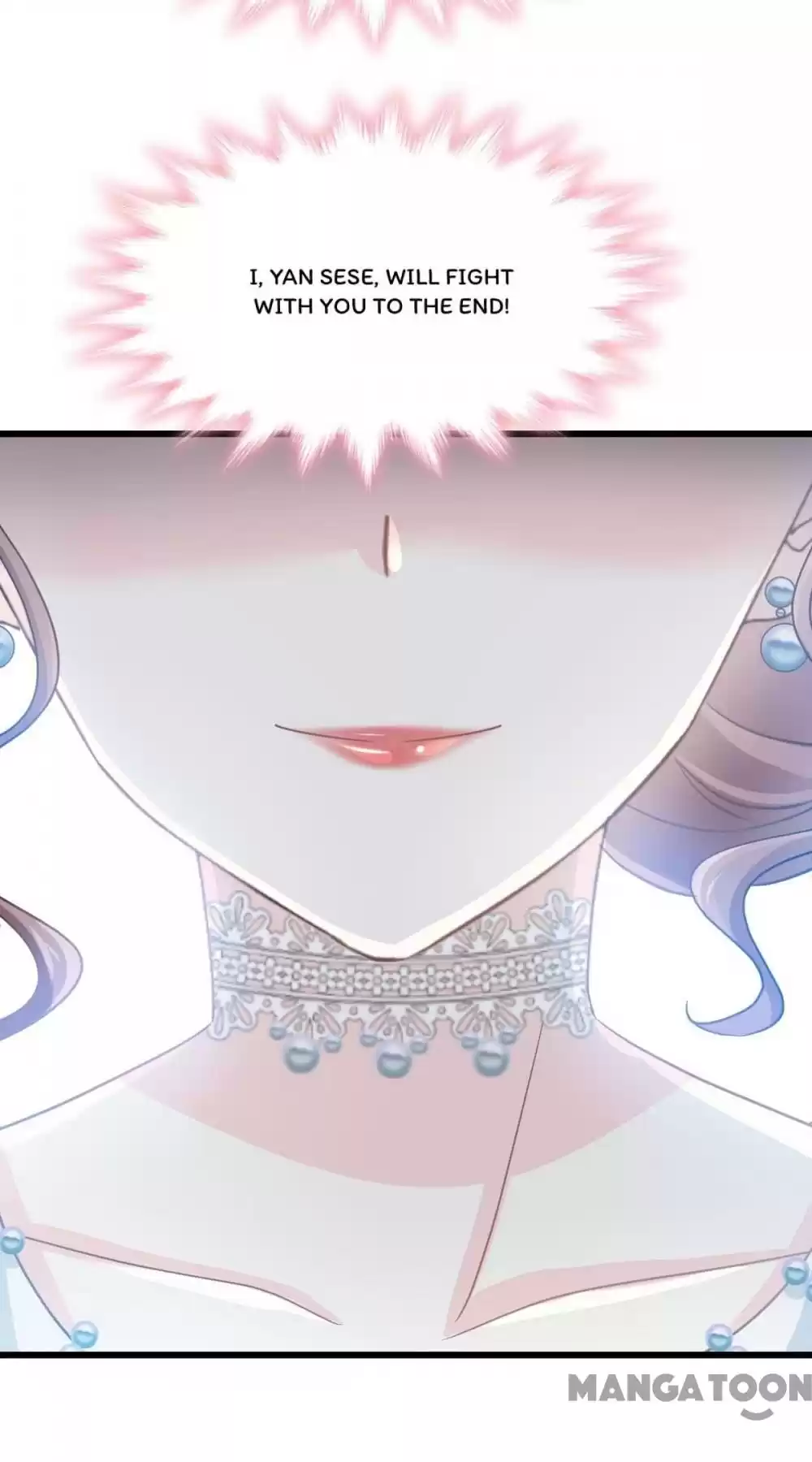 Love Me Gently, Bossy Ceo Chapter 35