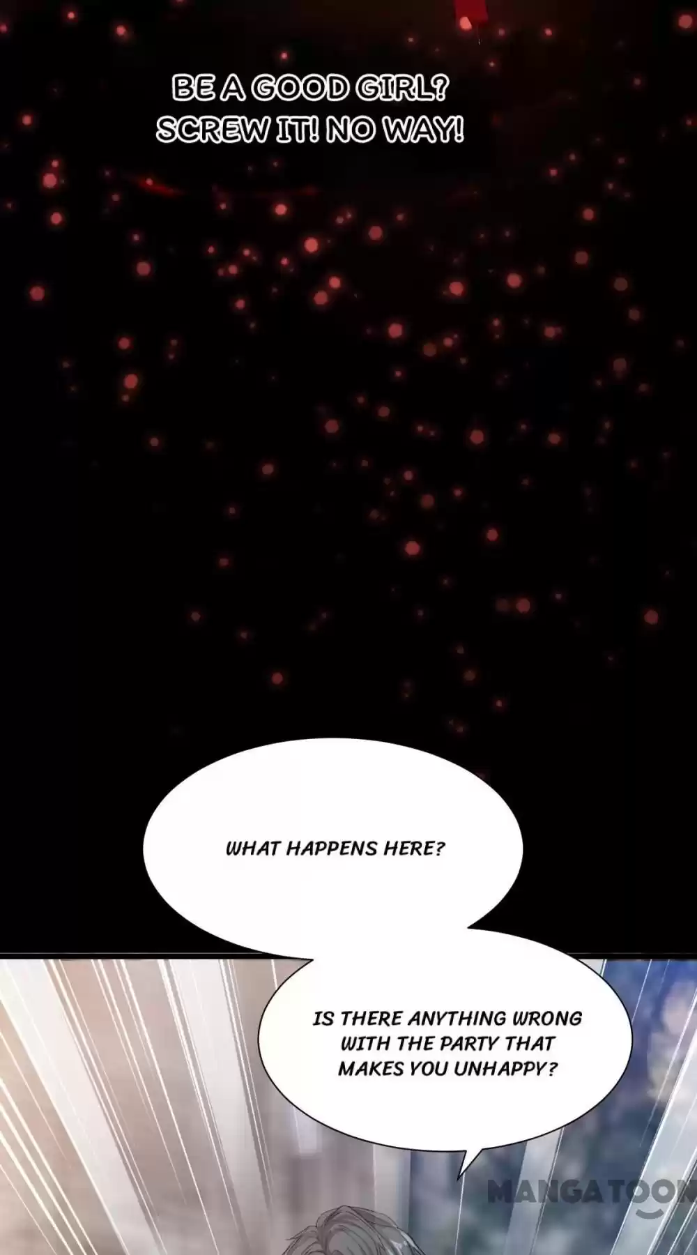 Love Me Gently, Bossy Ceo Chapter 35