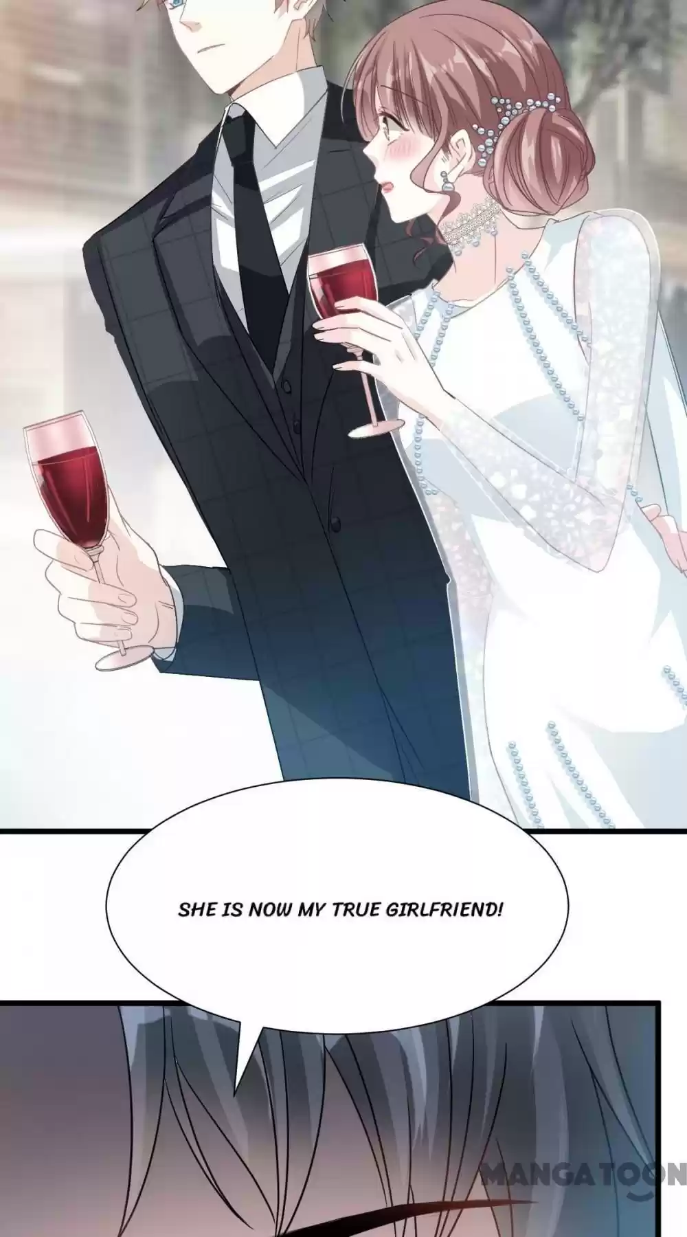 Love Me Gently, Bossy Ceo Chapter 35