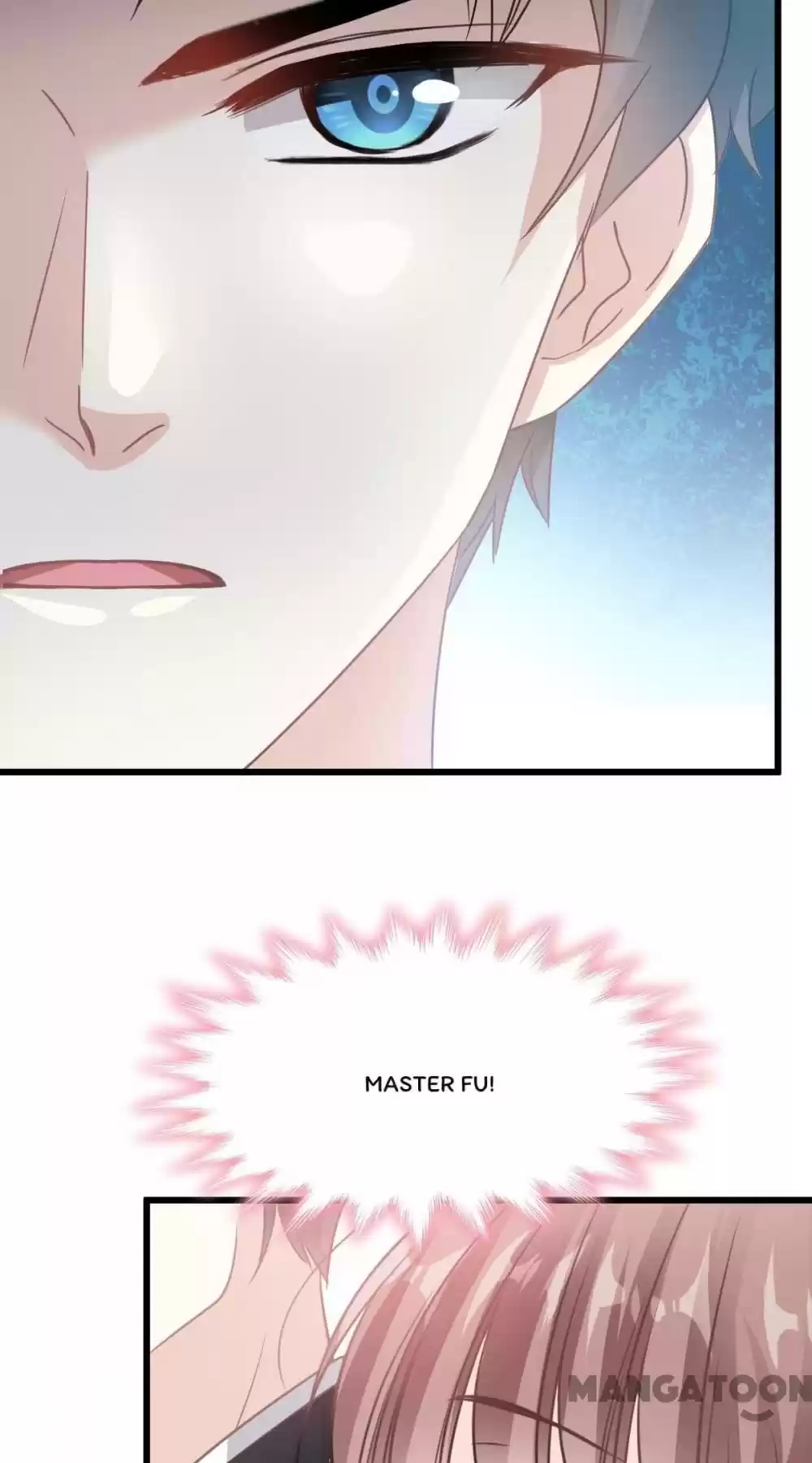 Love Me Gently, Bossy Ceo Chapter 35