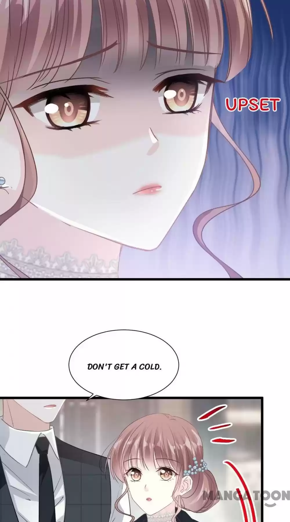 Love Me Gently, Bossy Ceo Chapter 35