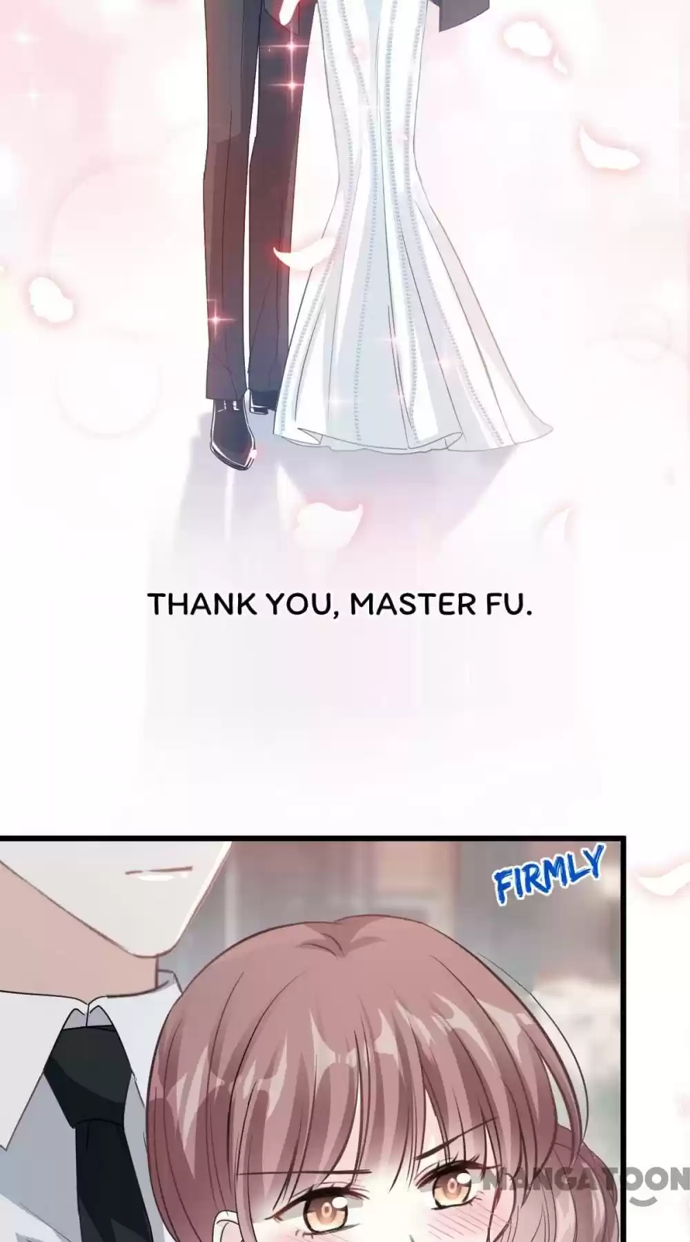 Love Me Gently, Bossy Ceo Chapter 35