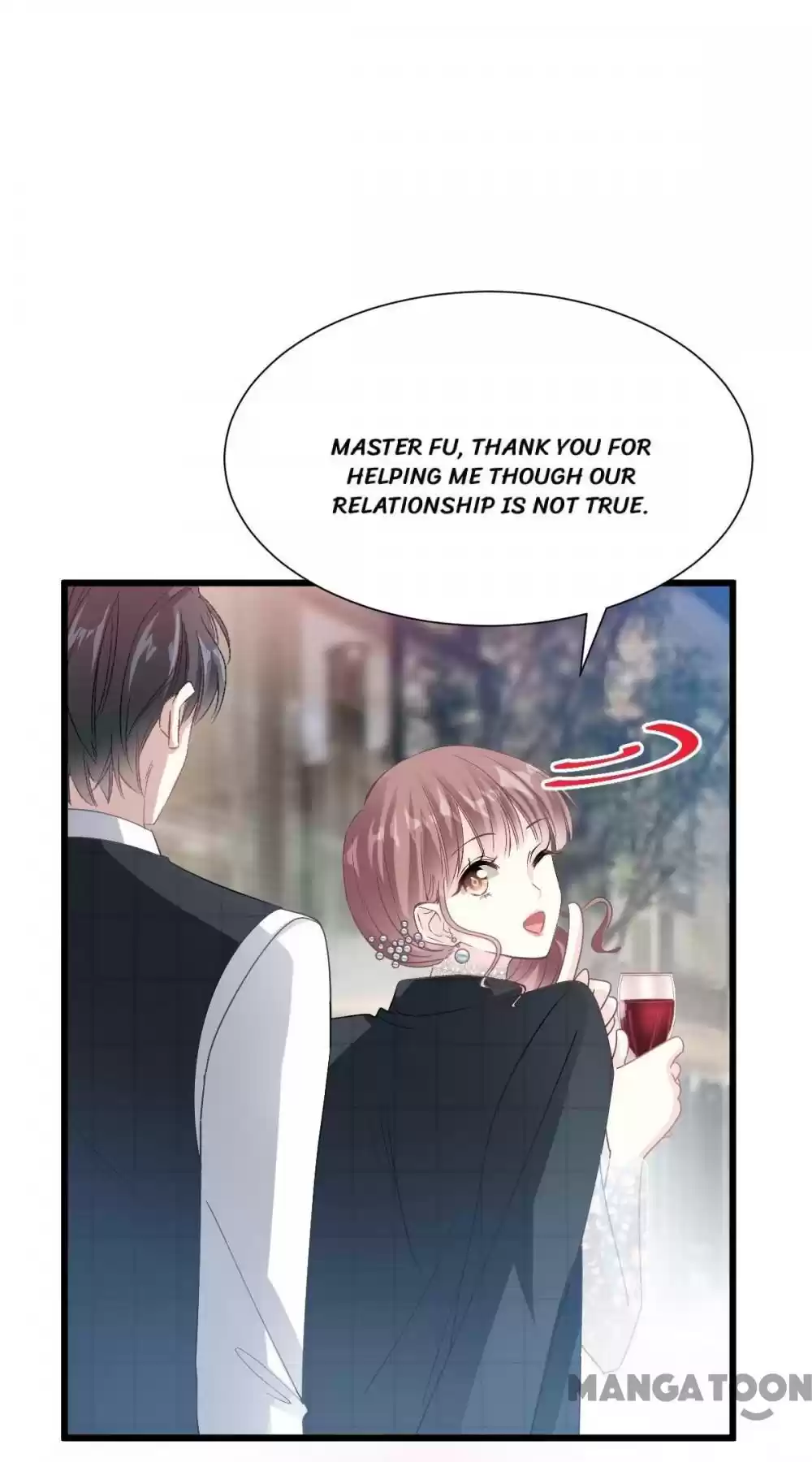 Love Me Gently, Bossy Ceo Chapter 36