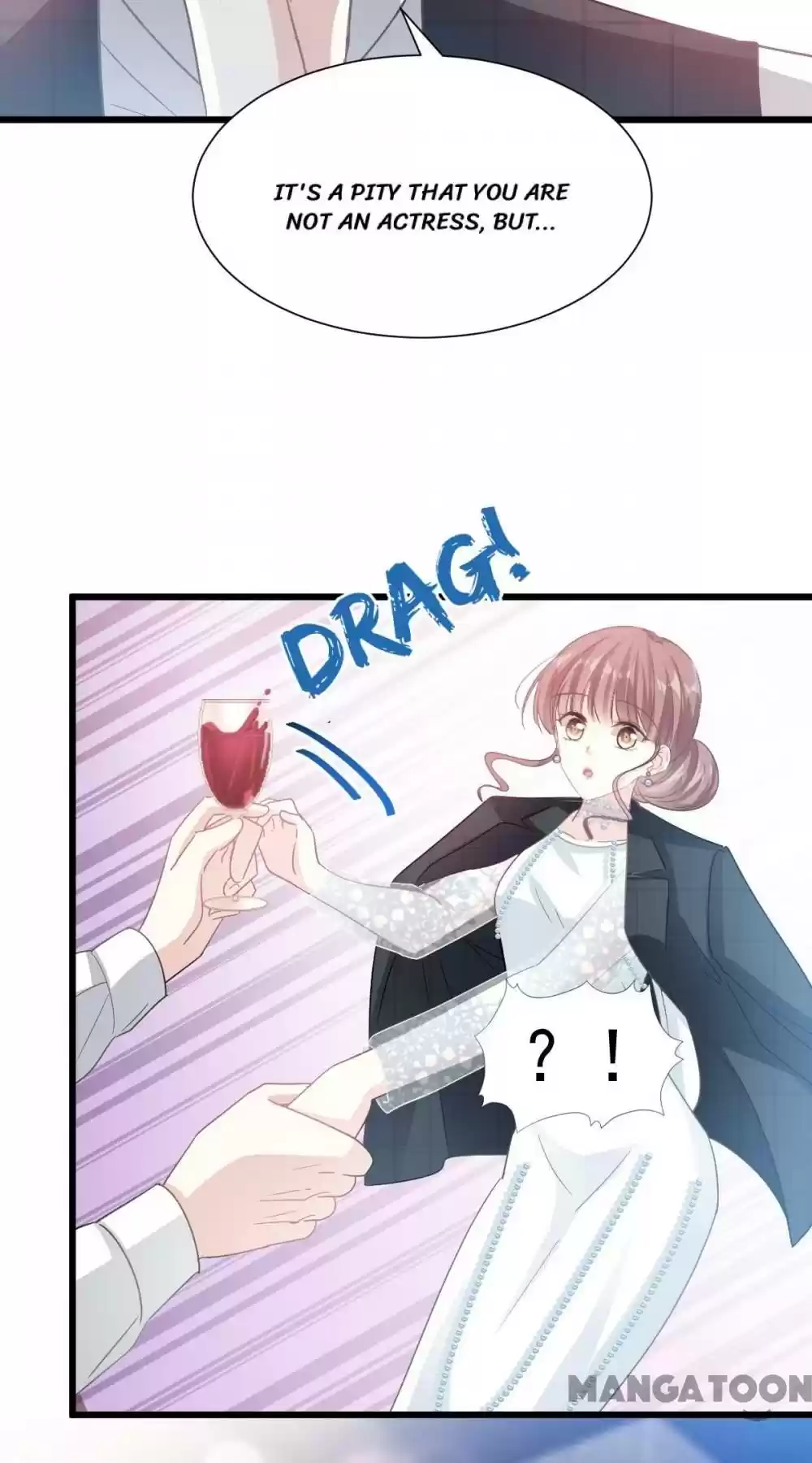 Love Me Gently, Bossy Ceo Chapter 36