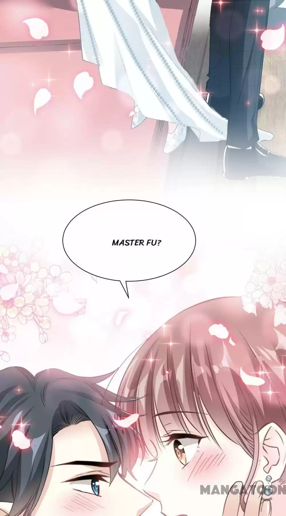 Love Me Gently, Bossy Ceo Chapter 36