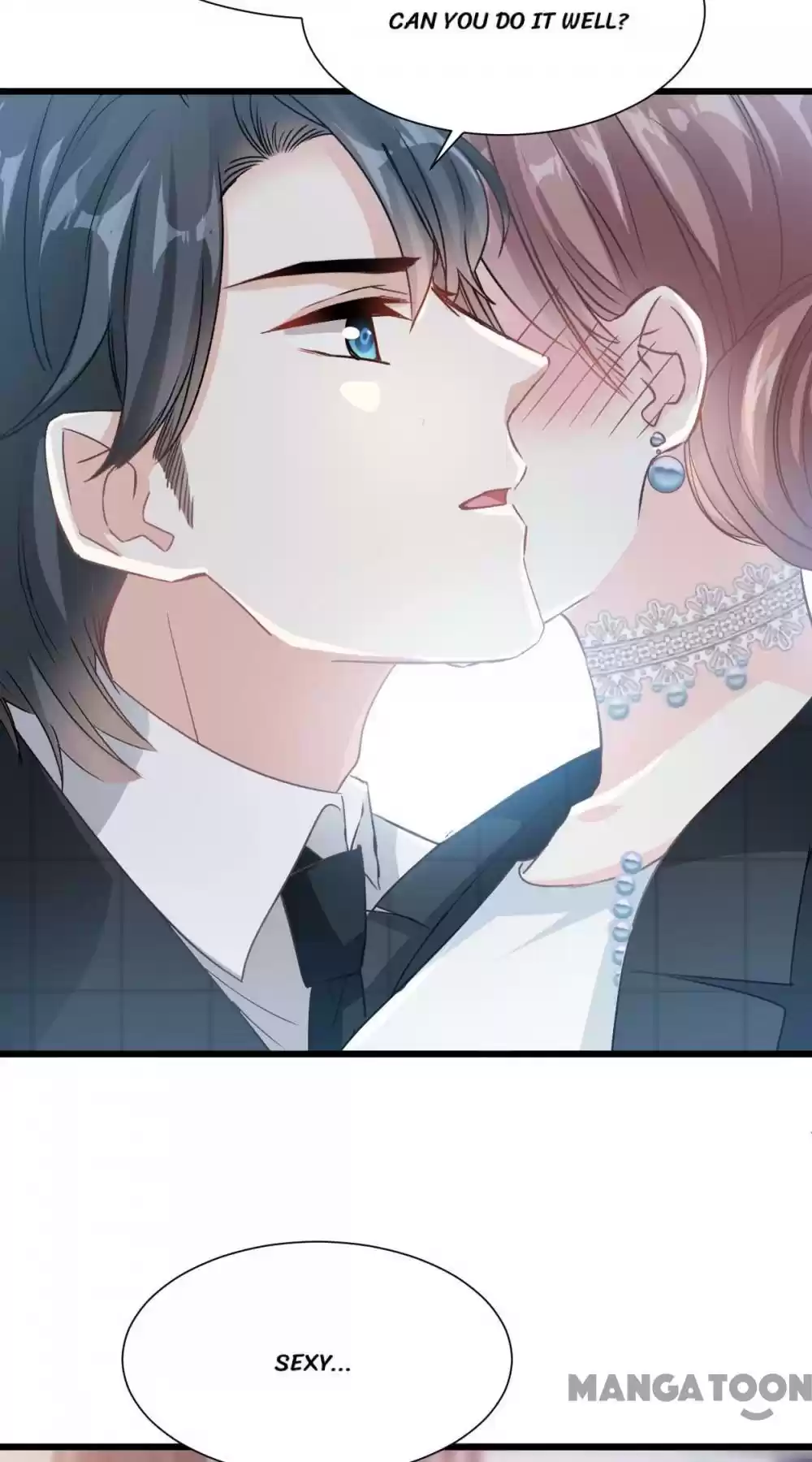 Love Me Gently, Bossy Ceo Chapter 36