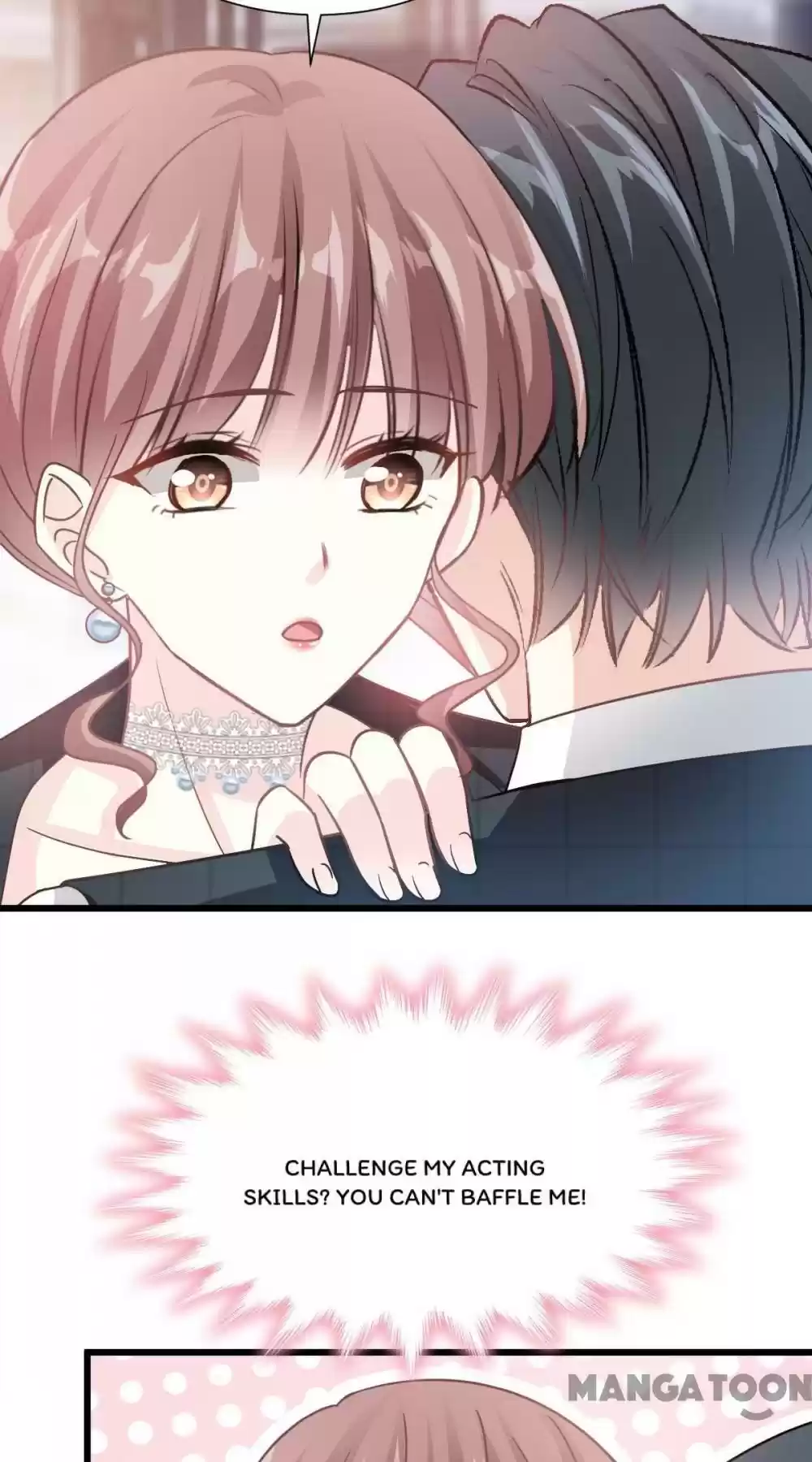 Love Me Gently, Bossy Ceo Chapter 36