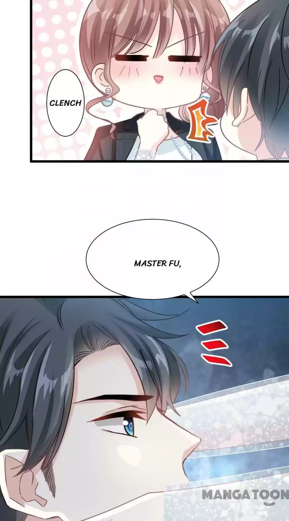 Love Me Gently, Bossy Ceo Chapter 36