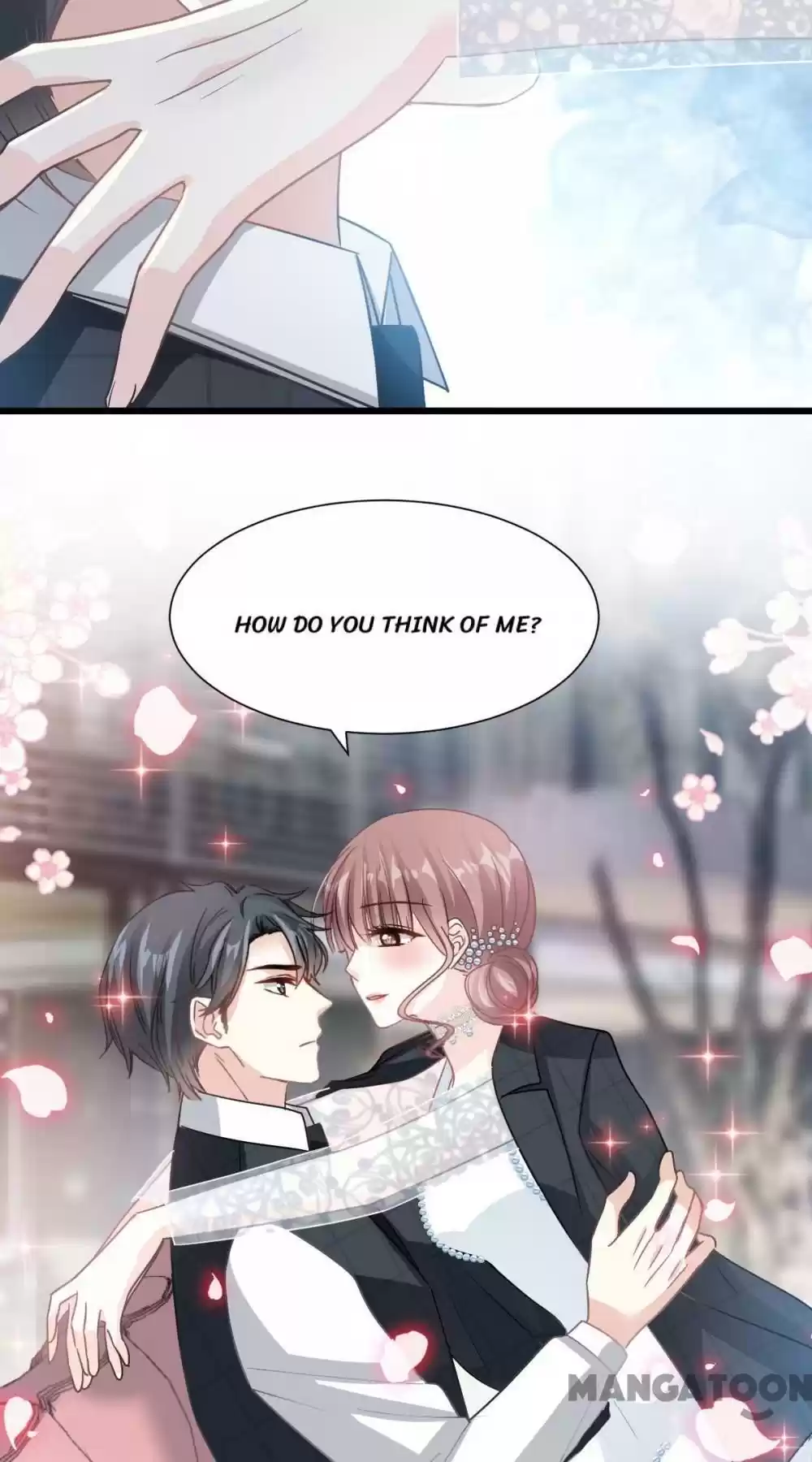 Love Me Gently, Bossy Ceo Chapter 36