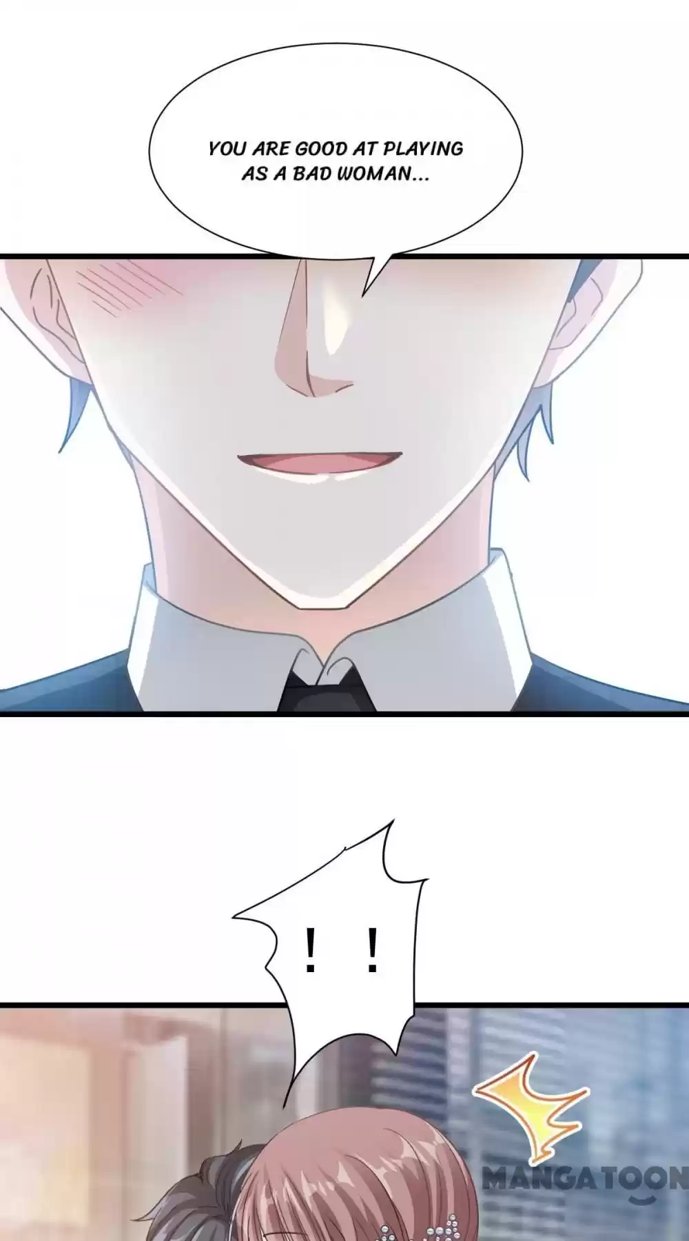 Love Me Gently, Bossy Ceo Chapter 36