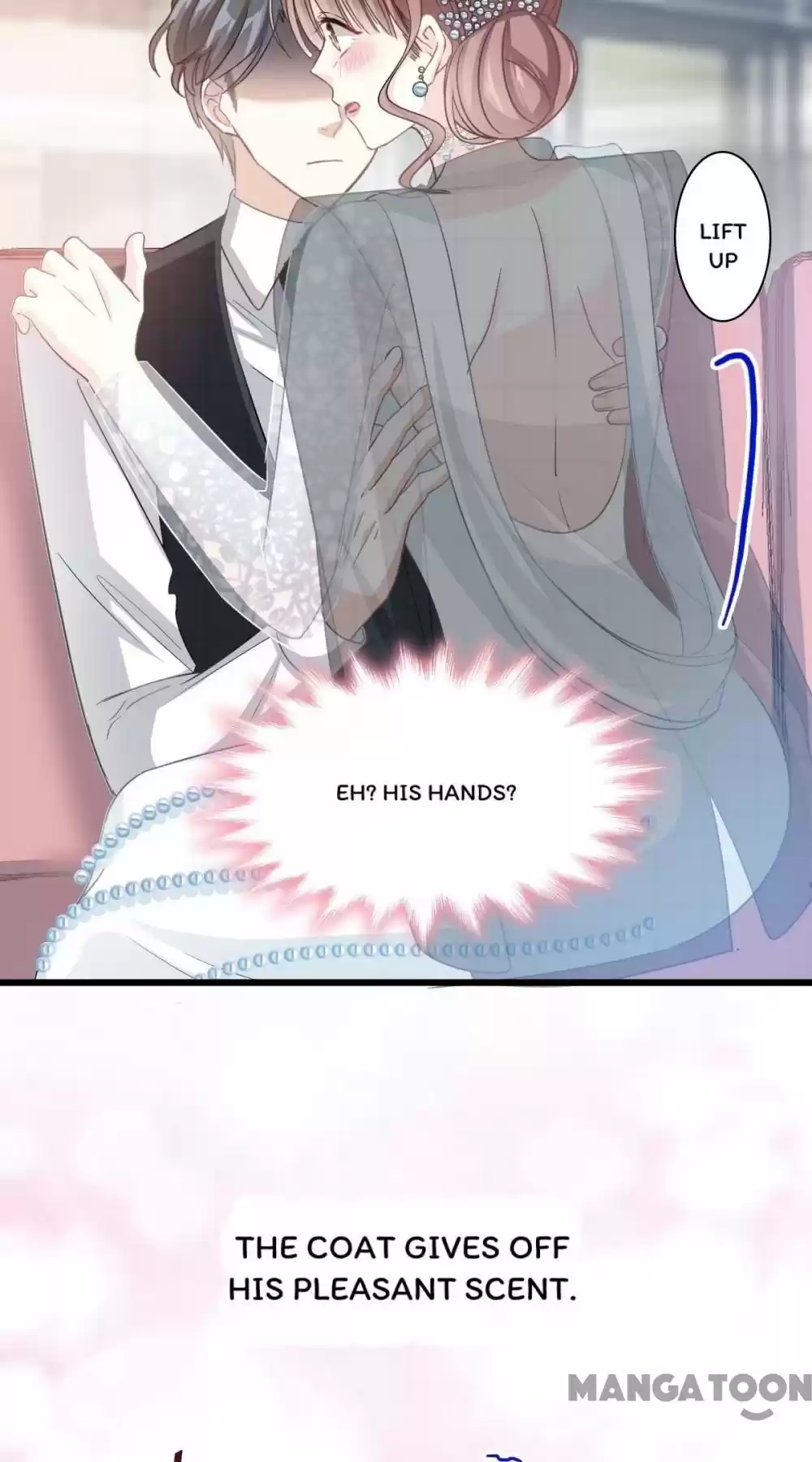 Love Me Gently, Bossy Ceo Chapter 36