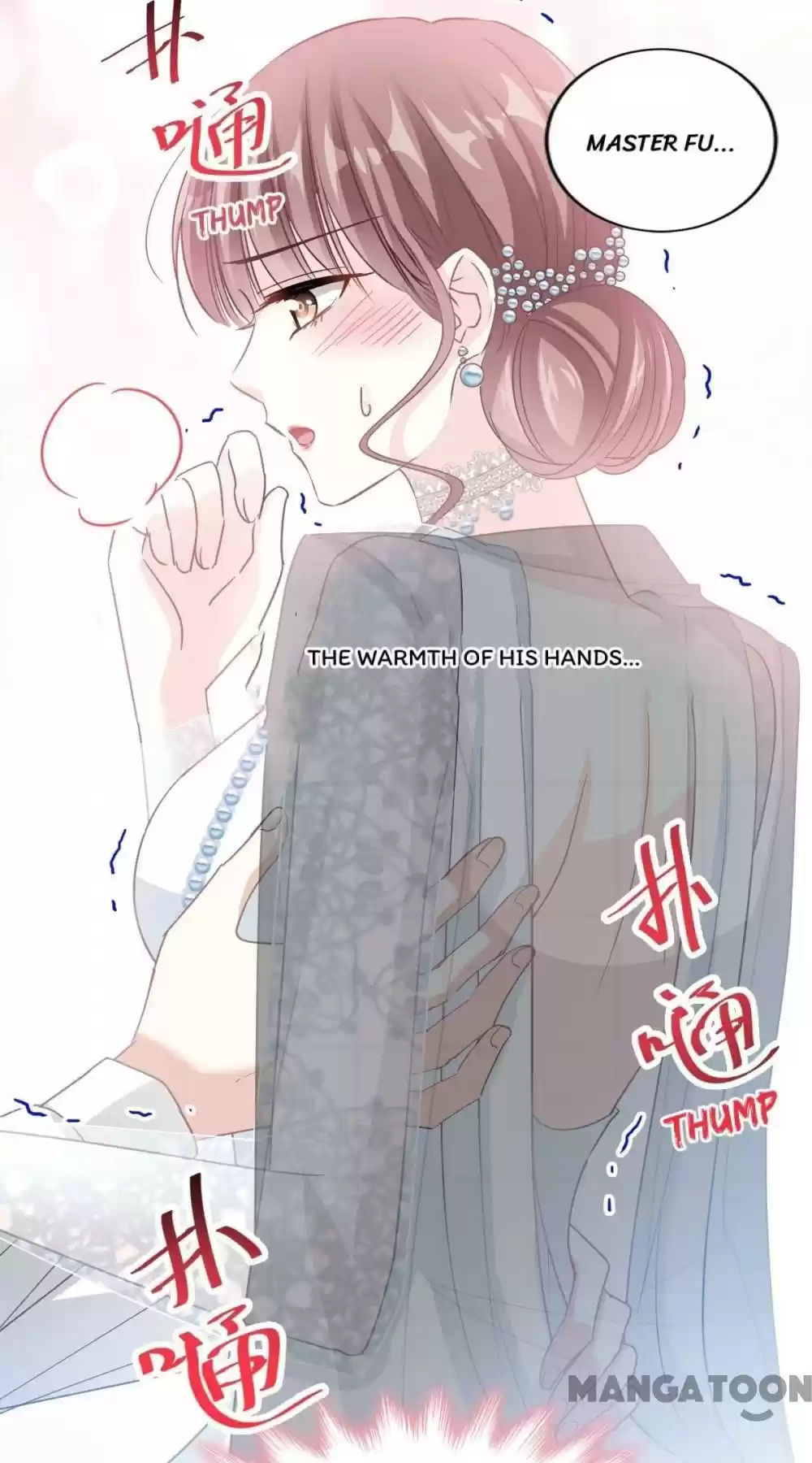 Love Me Gently, Bossy Ceo Chapter 36