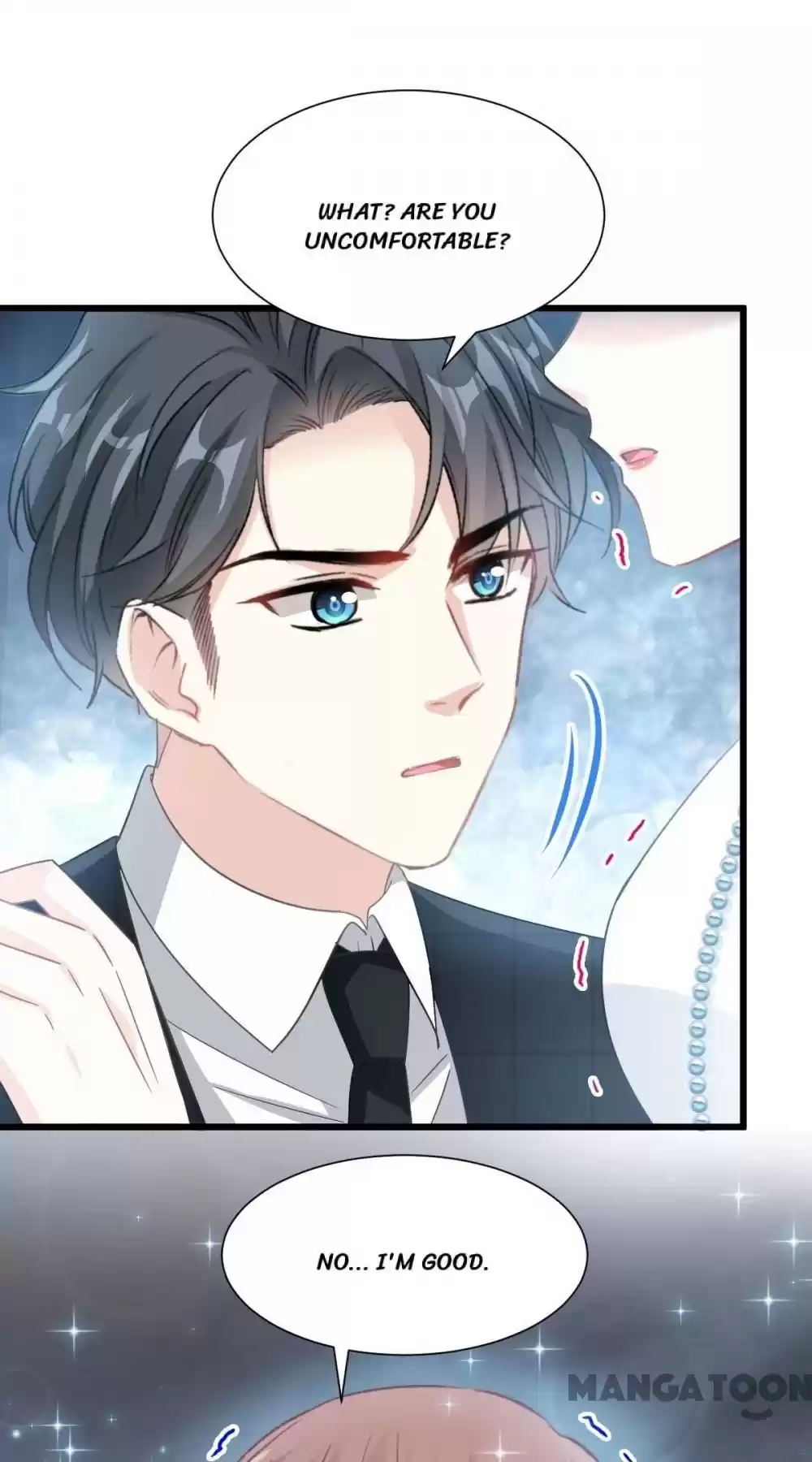 Love Me Gently, Bossy Ceo Chapter 36