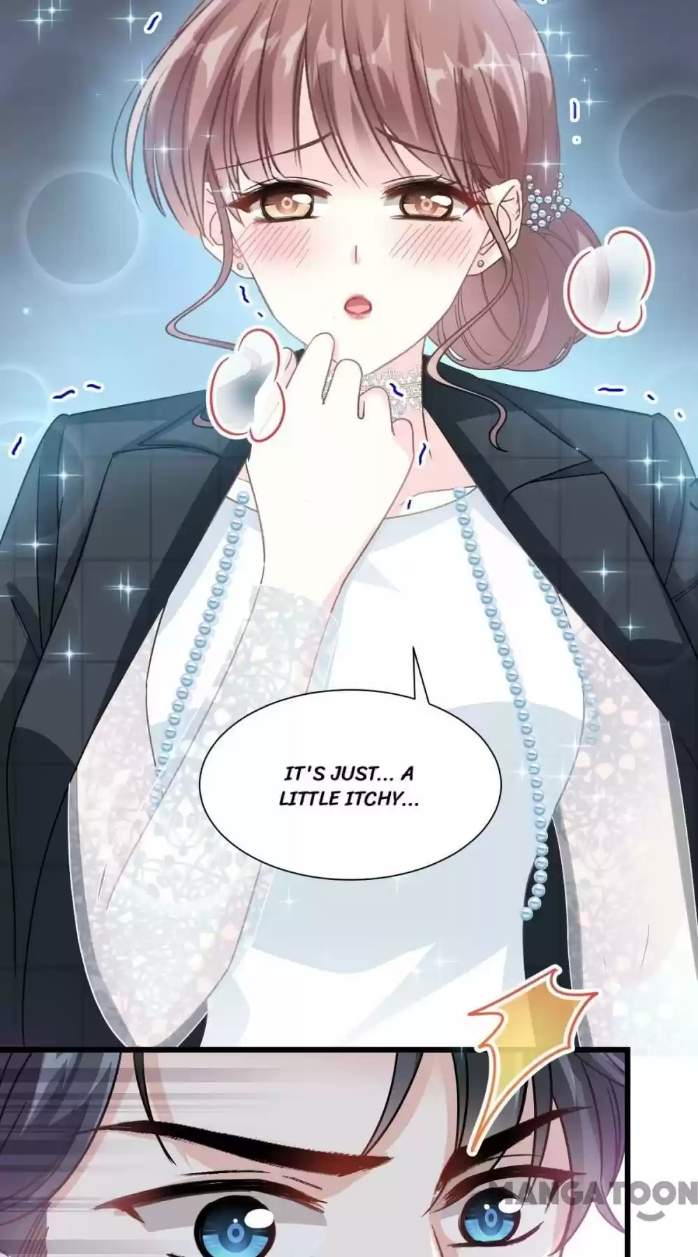 Love Me Gently, Bossy Ceo Chapter 36