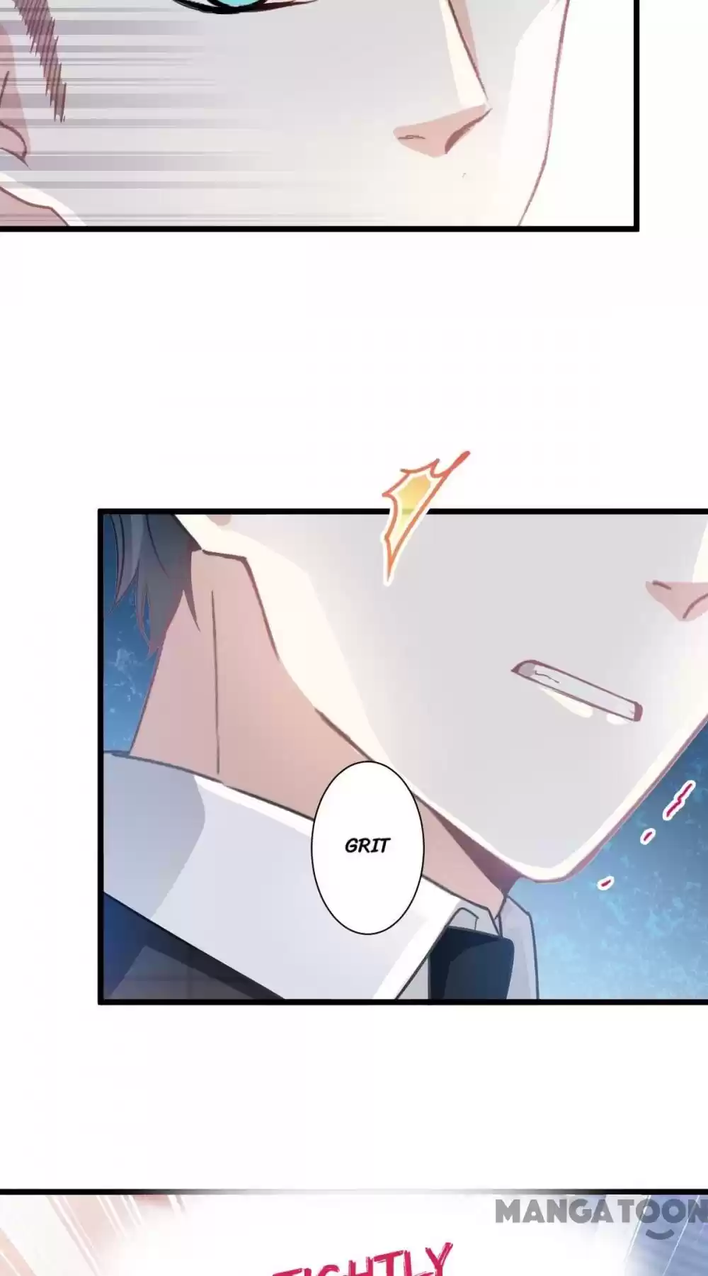 Love Me Gently, Bossy Ceo Chapter 36