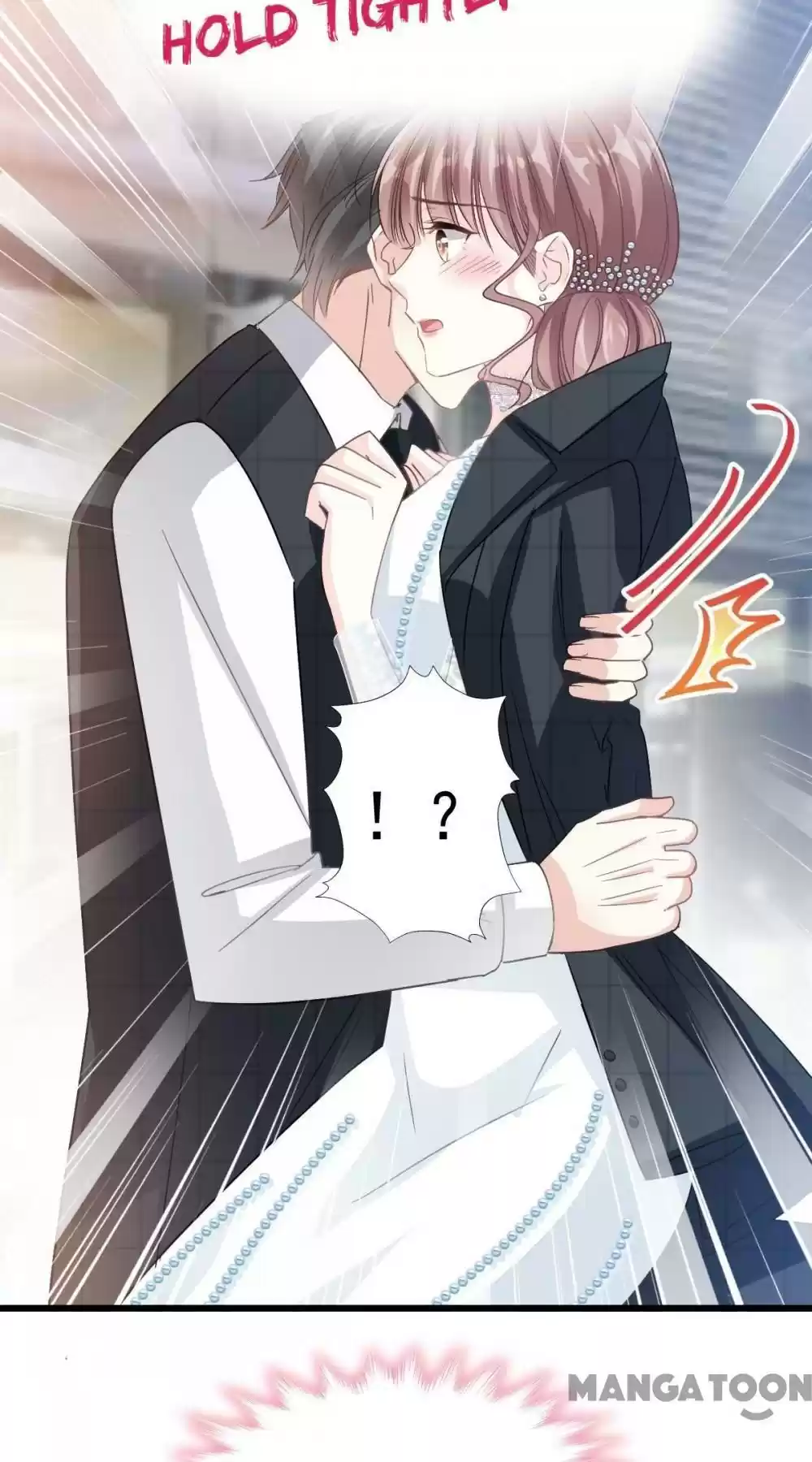 Love Me Gently, Bossy Ceo Chapter 36