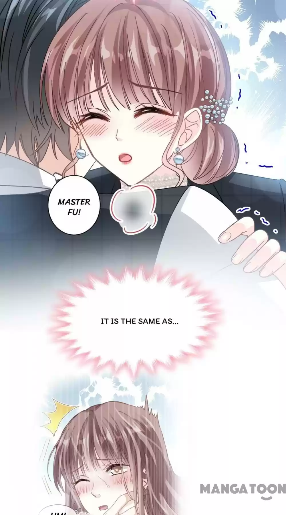 Love Me Gently, Bossy Ceo Chapter 36