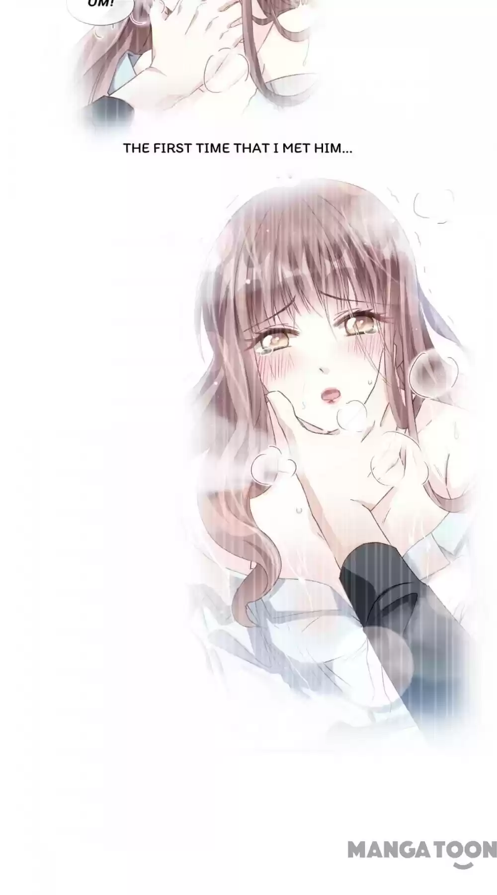 Love Me Gently, Bossy Ceo Chapter 36