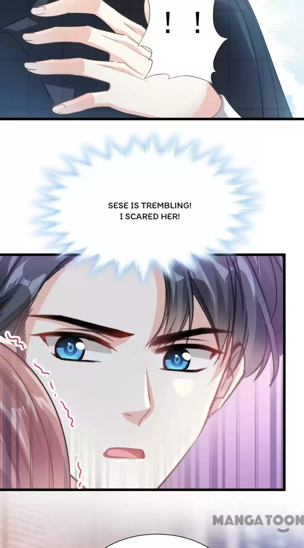 Love Me Gently, Bossy Ceo Chapter 37