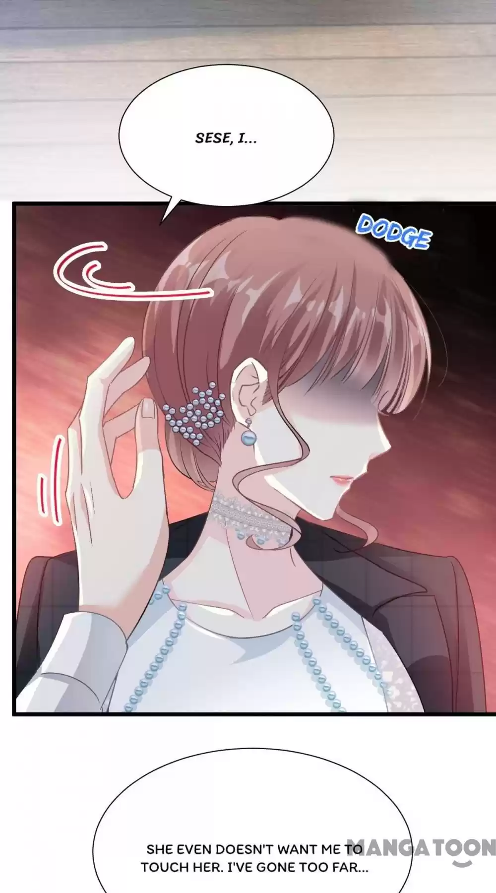 Love Me Gently, Bossy Ceo Chapter 37