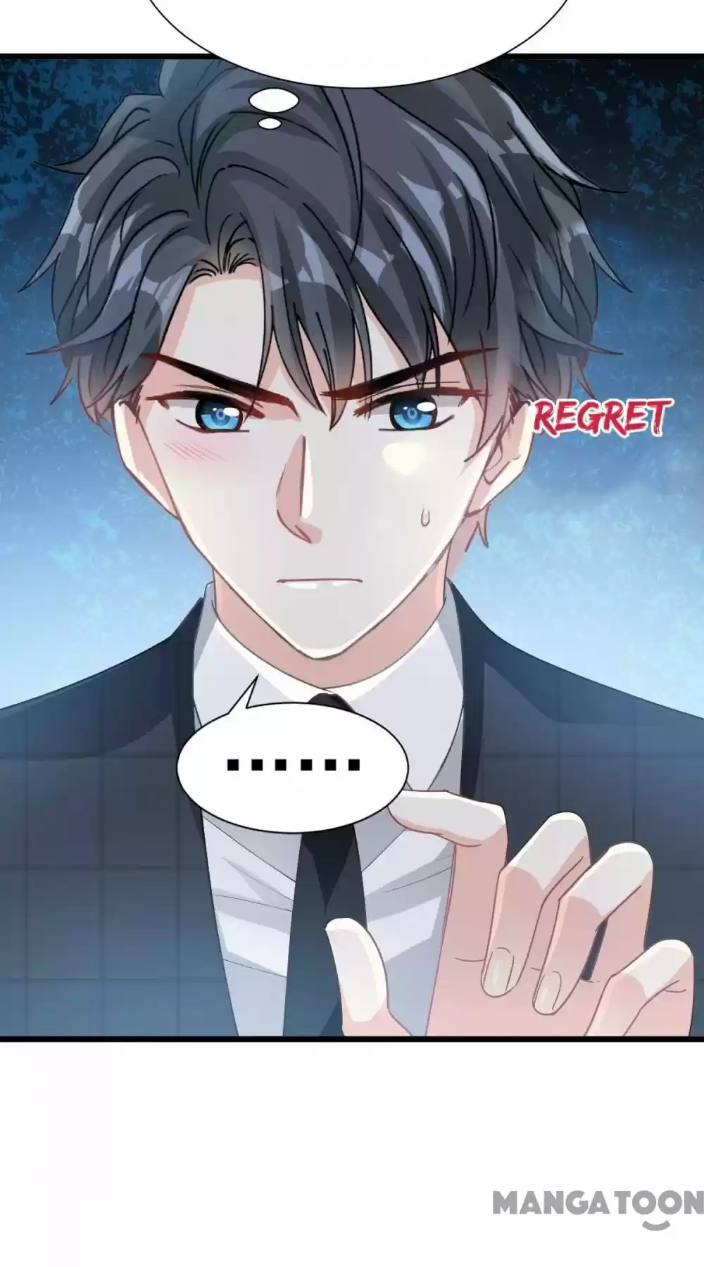 Love Me Gently, Bossy Ceo Chapter 37