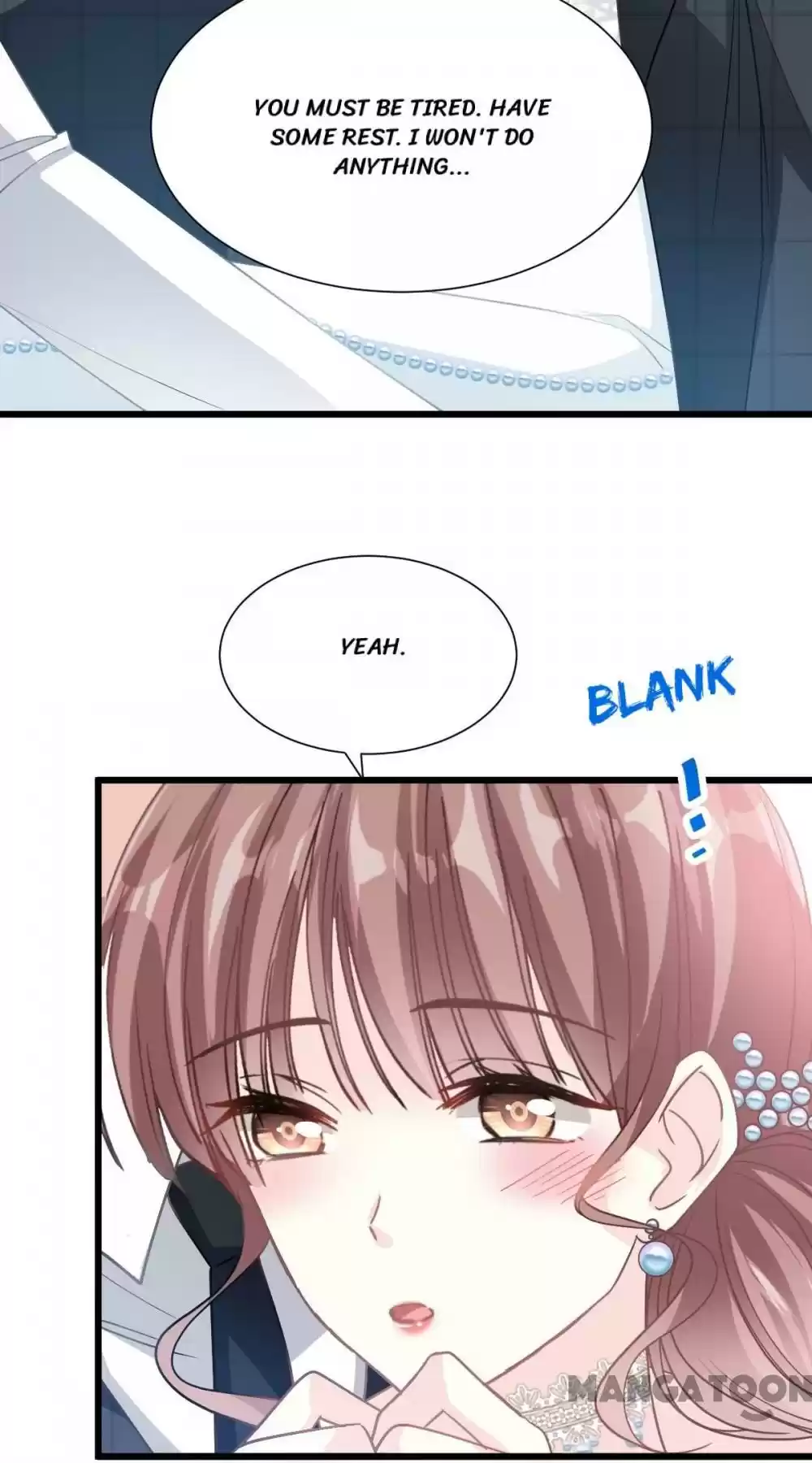 Love Me Gently, Bossy Ceo Chapter 37