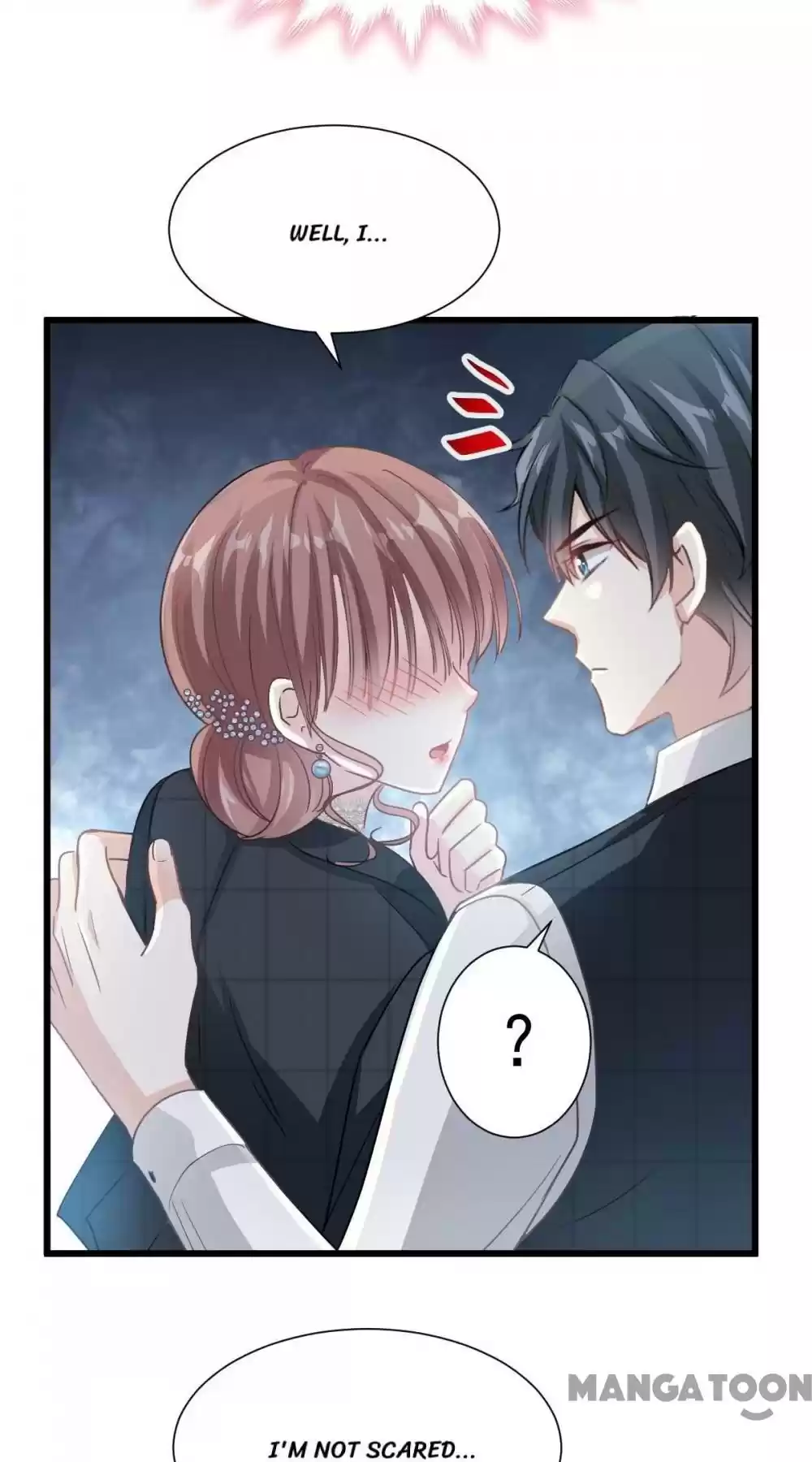 Love Me Gently, Bossy Ceo Chapter 37