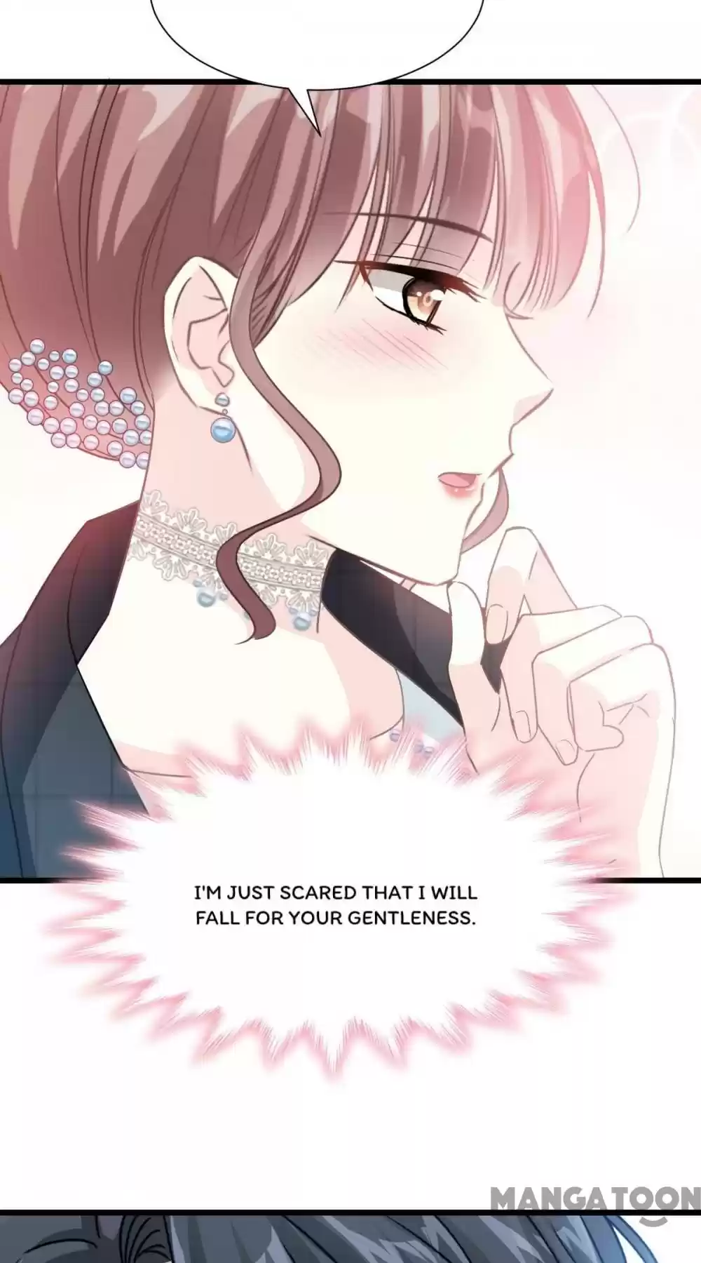 Love Me Gently, Bossy Ceo Chapter 37