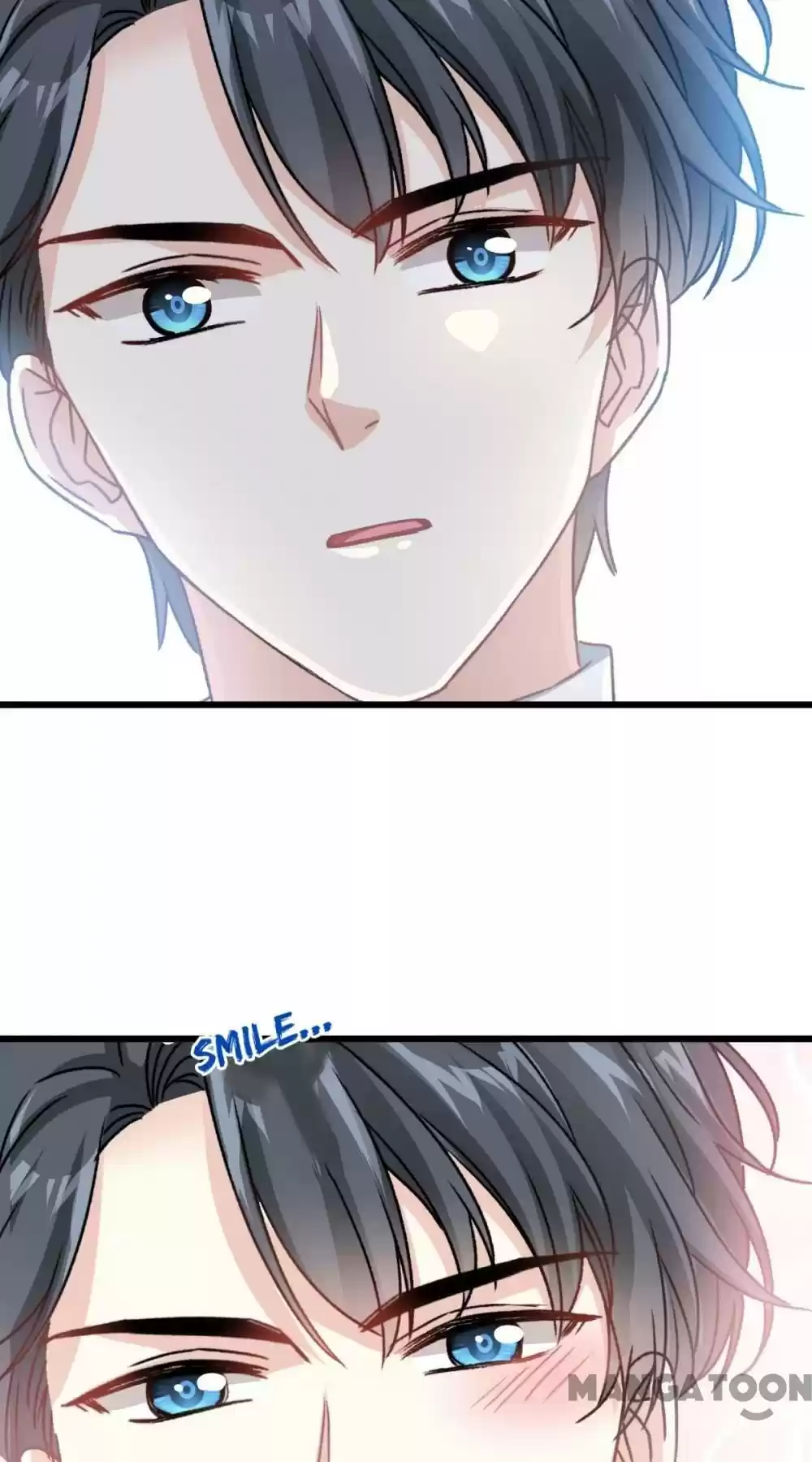 Love Me Gently, Bossy Ceo Chapter 37