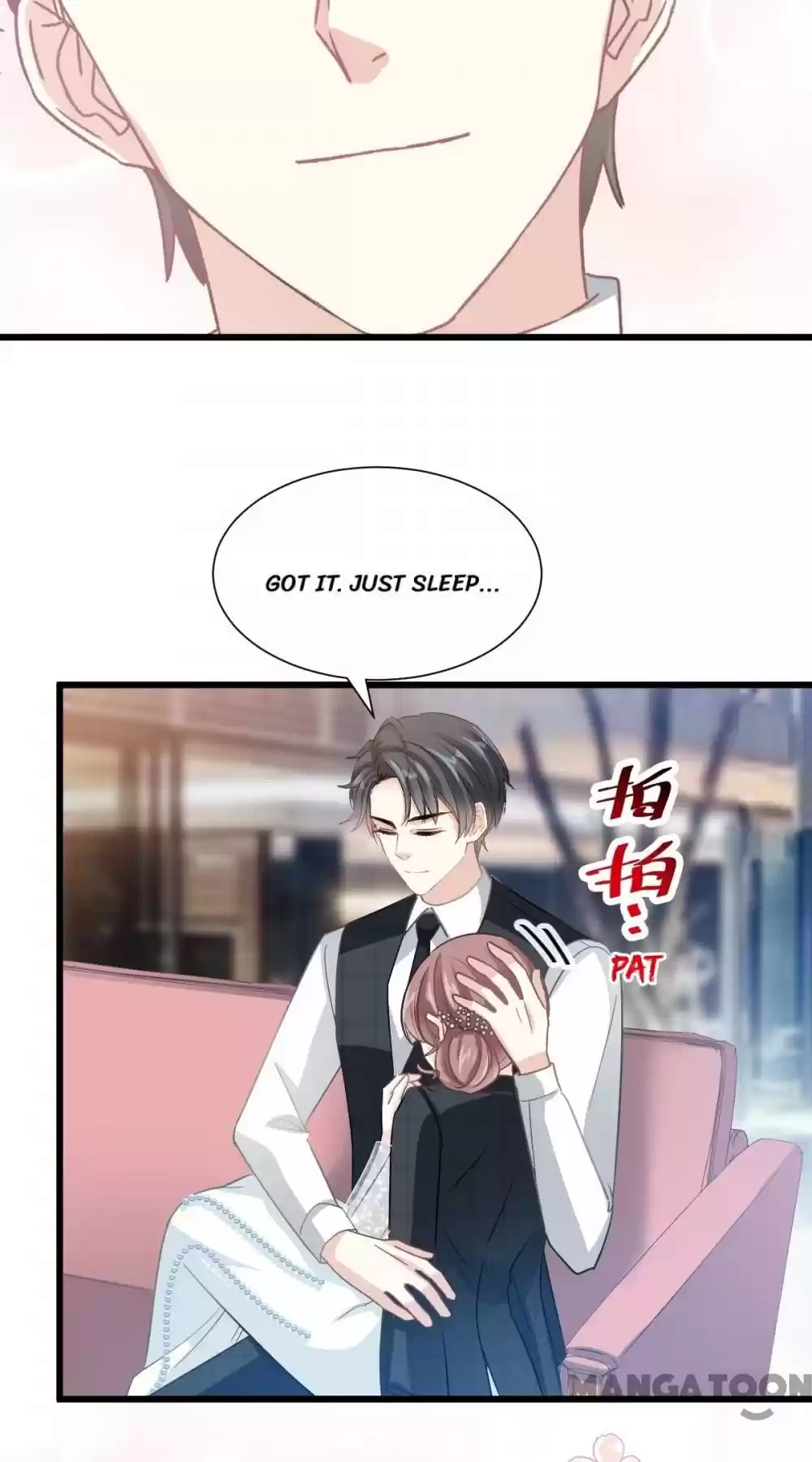 Love Me Gently, Bossy Ceo Chapter 37