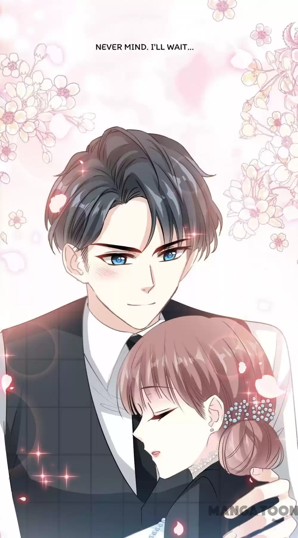 Love Me Gently, Bossy Ceo Chapter 37