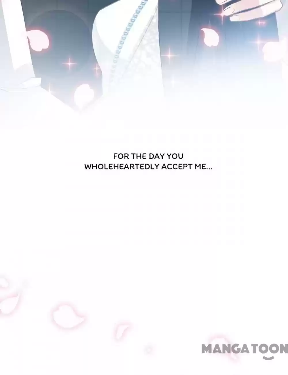 Love Me Gently, Bossy Ceo Chapter 37