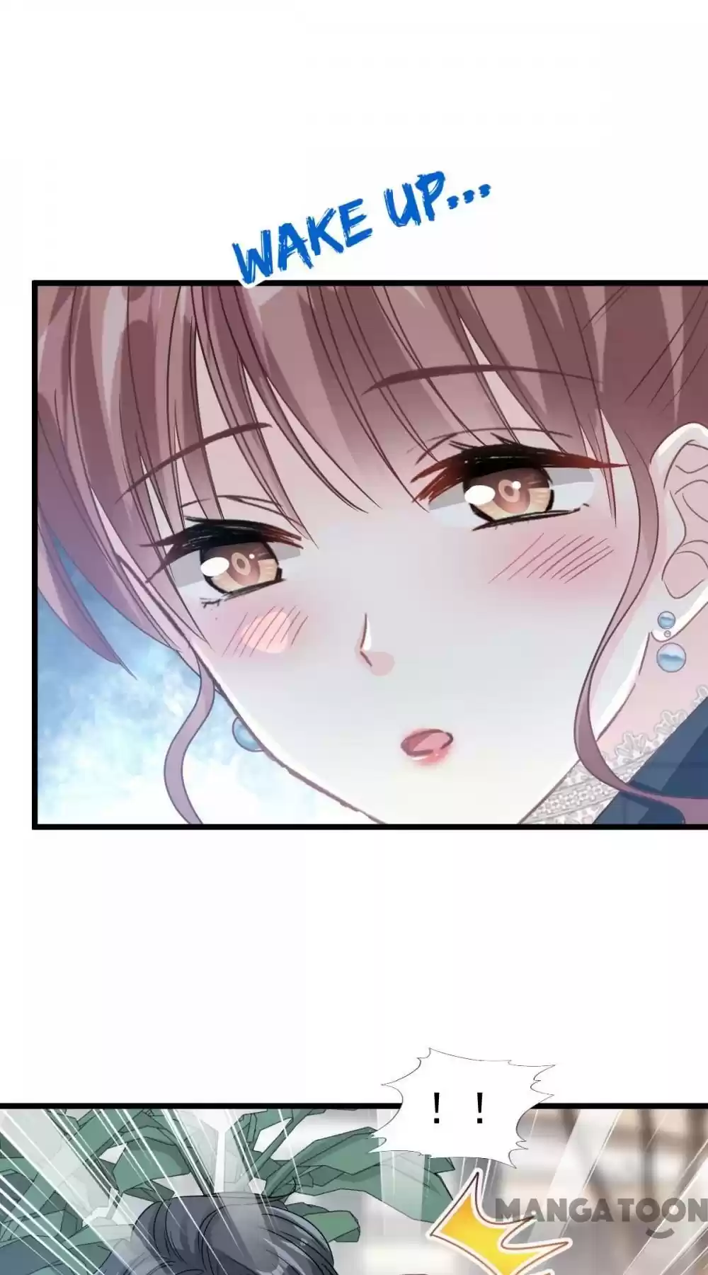 Love Me Gently, Bossy Ceo Chapter 37