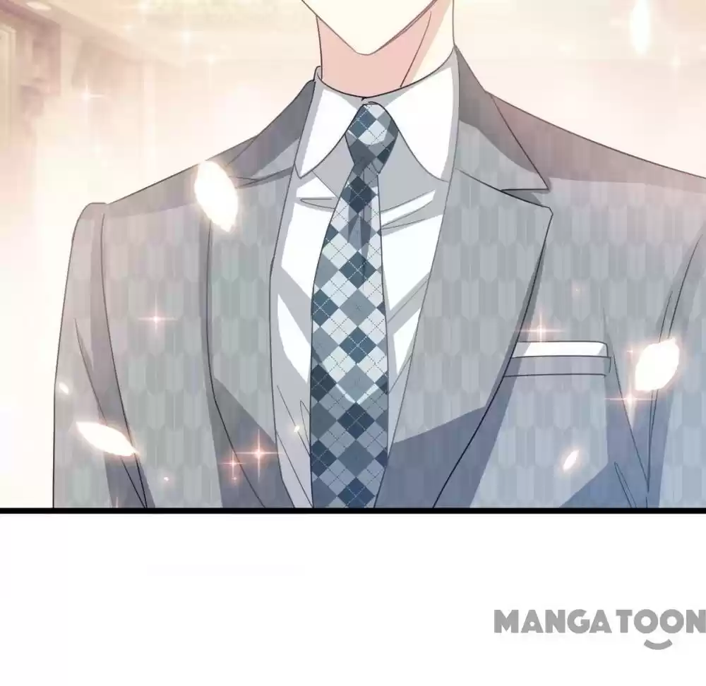 Love Me Gently, Bossy Ceo Chapter 37