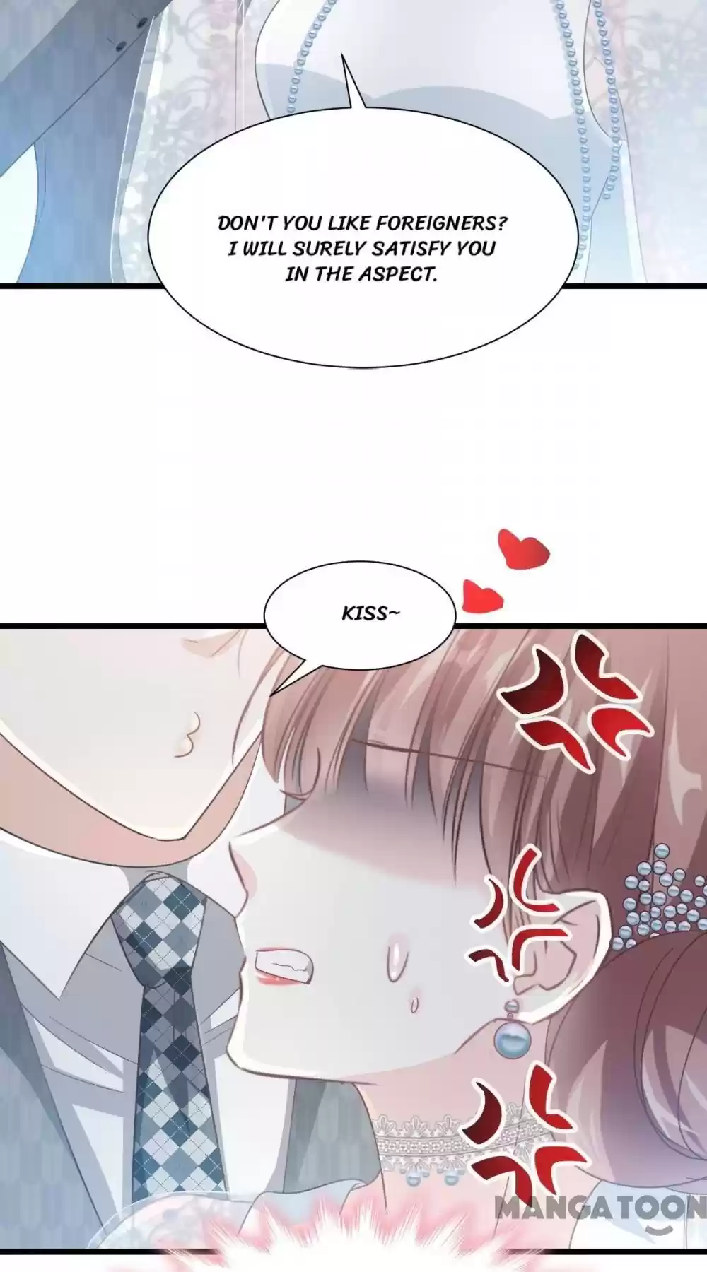 Love Me Gently, Bossy Ceo Chapter 37