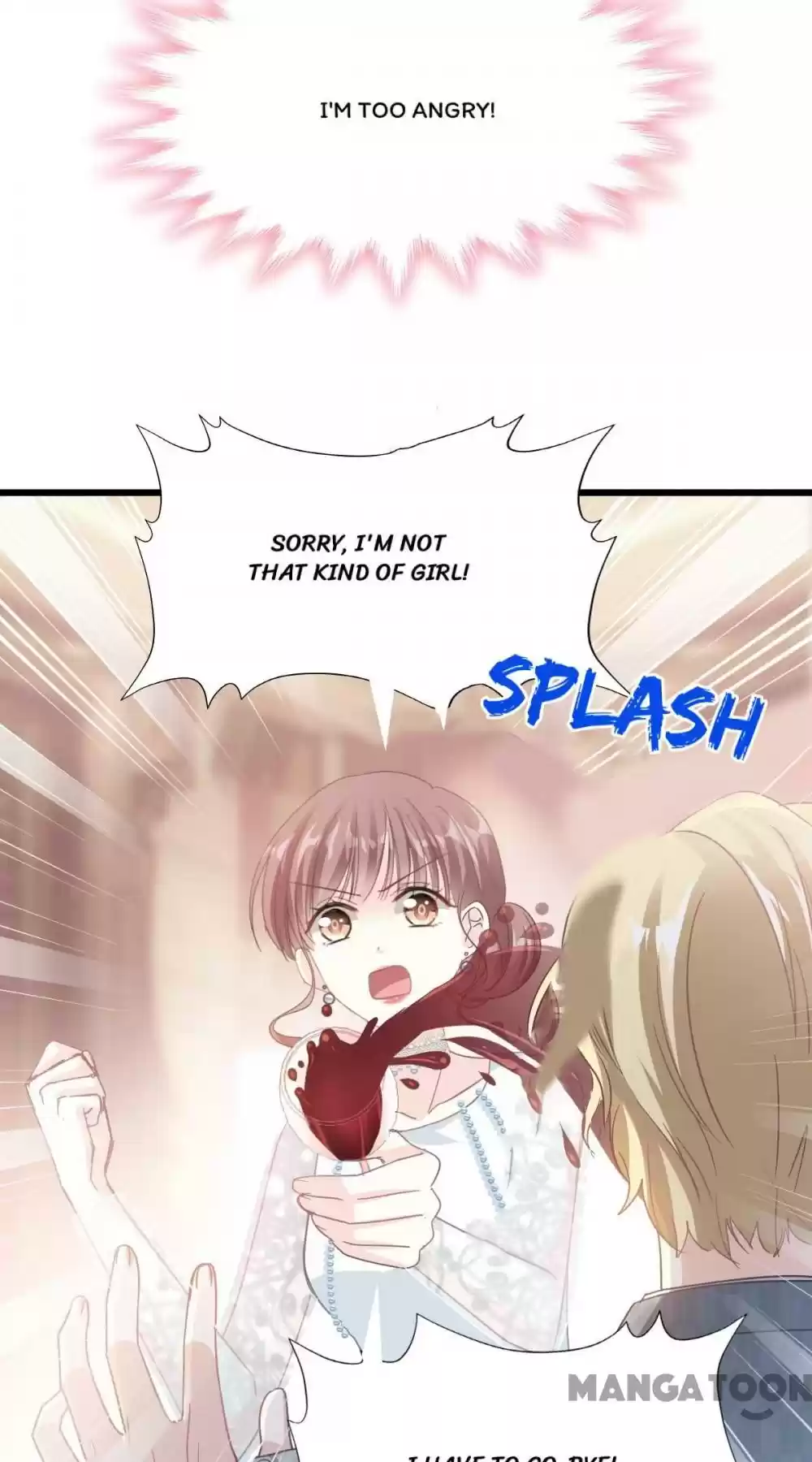 Love Me Gently, Bossy Ceo Chapter 37