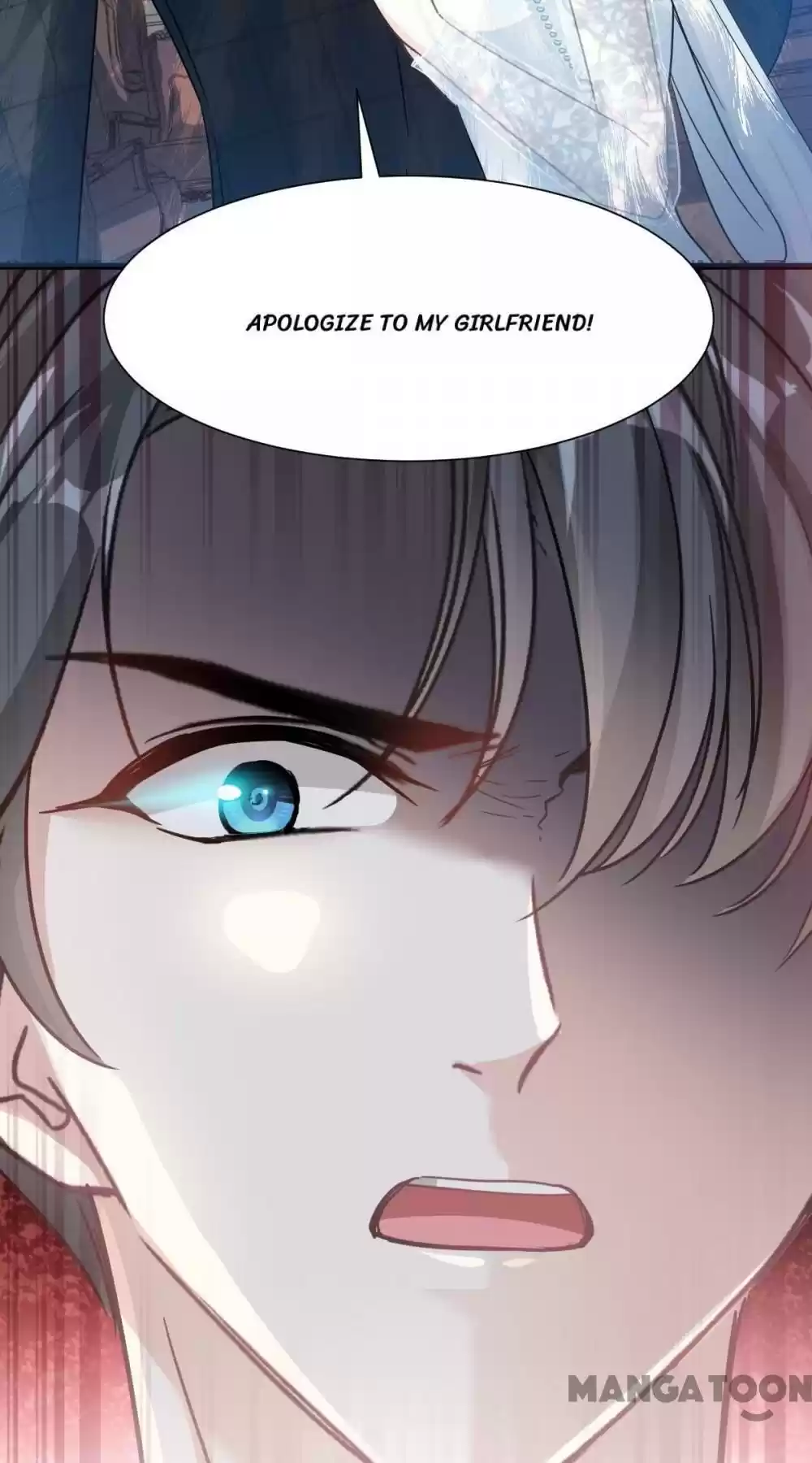 Love Me Gently, Bossy Ceo Chapter 38