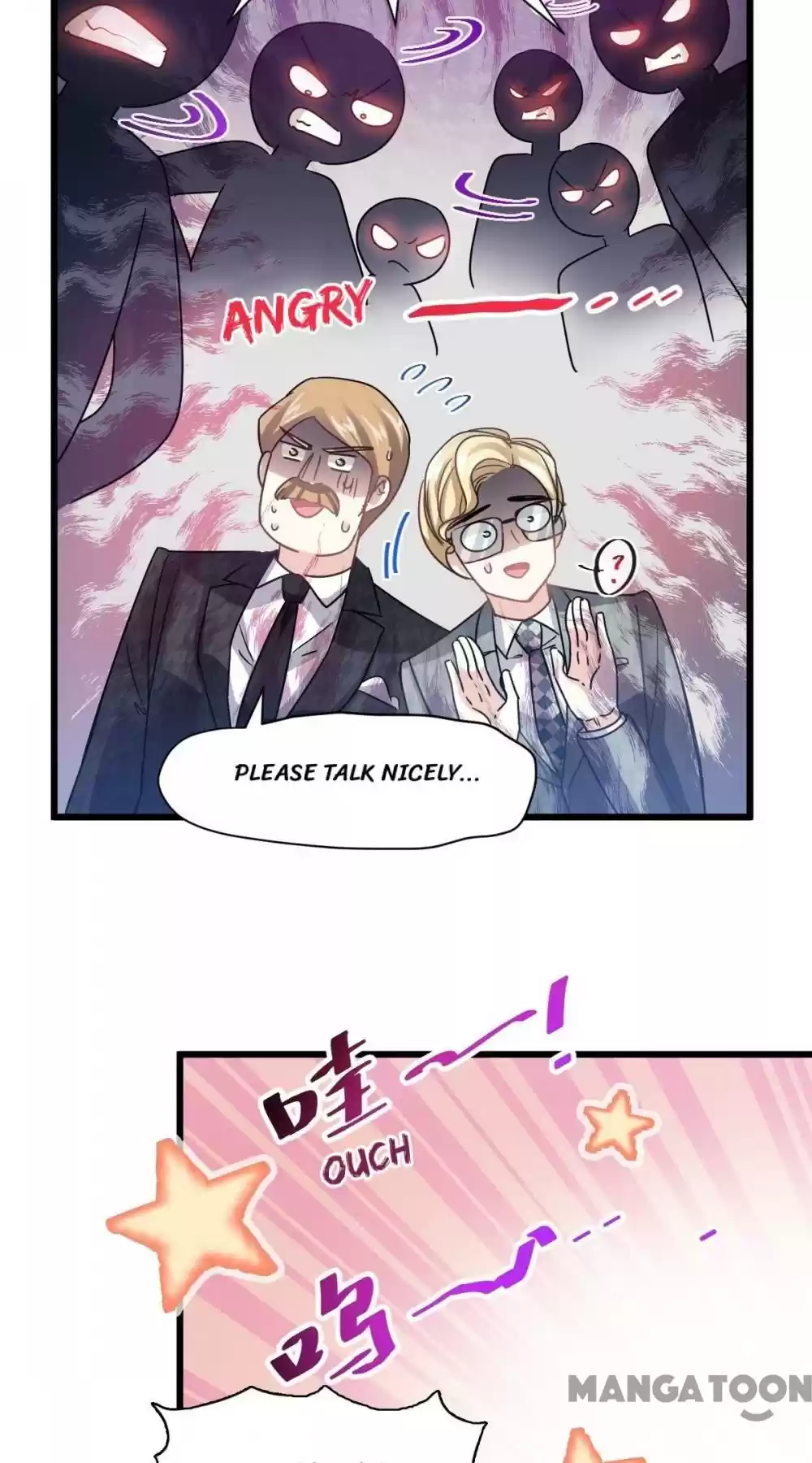 Love Me Gently, Bossy Ceo Chapter 38