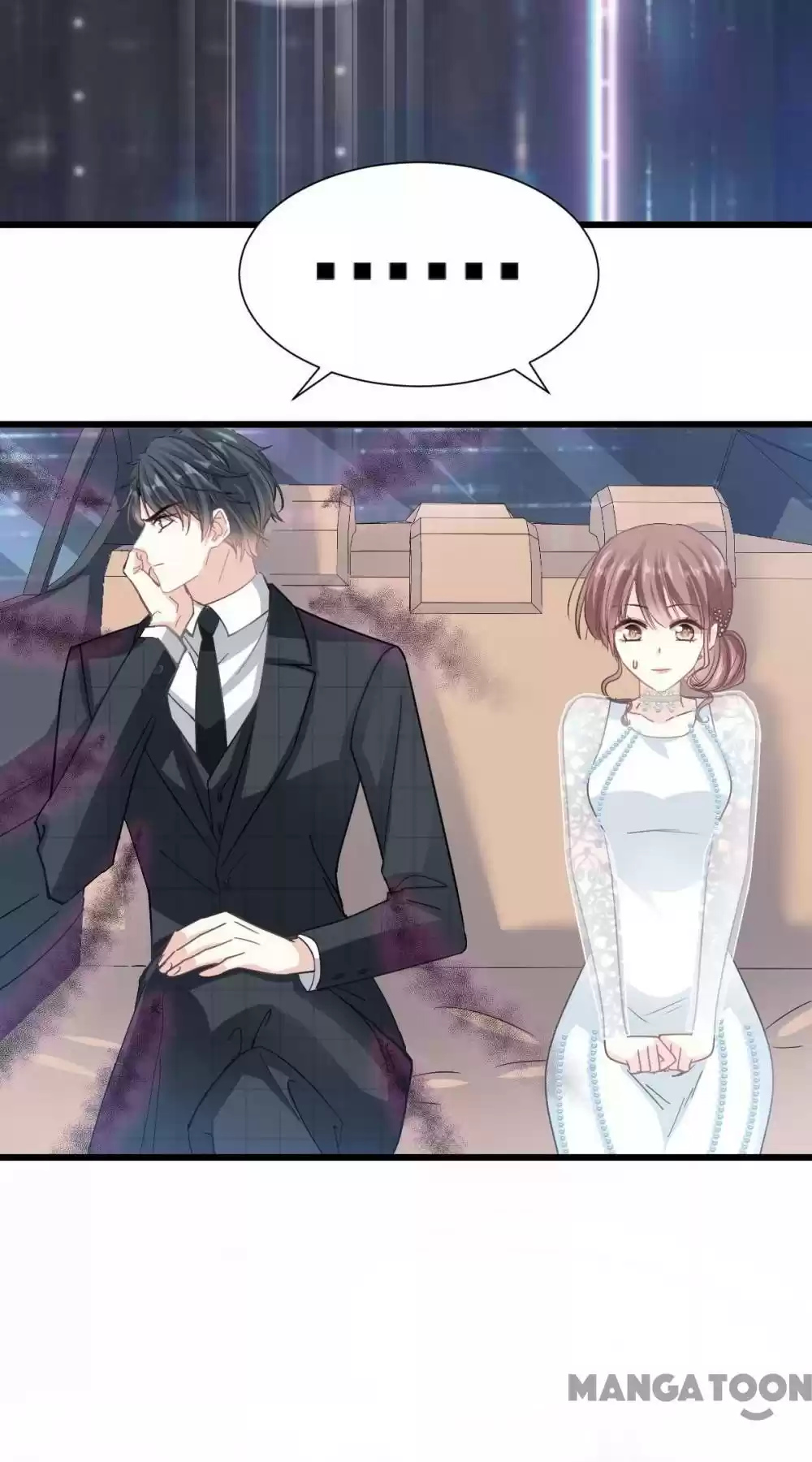 Love Me Gently, Bossy Ceo Chapter 38