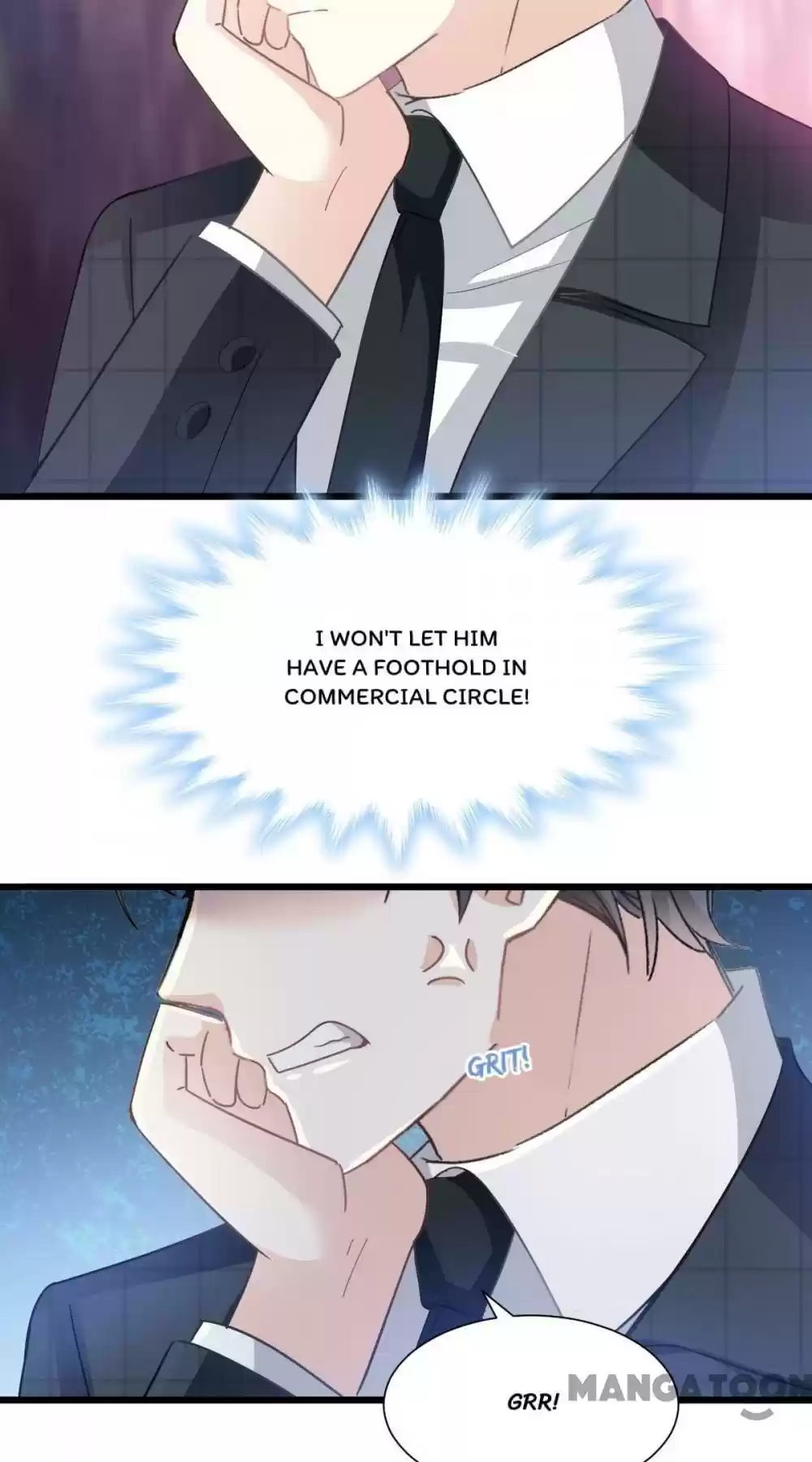 Love Me Gently, Bossy Ceo Chapter 38