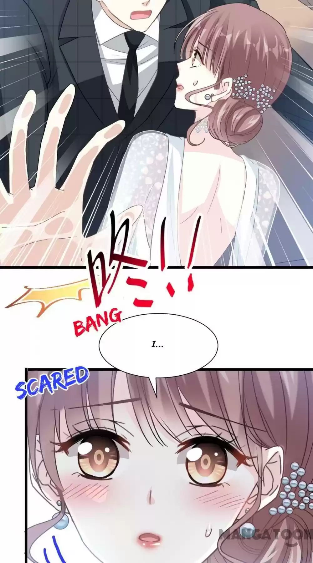 Love Me Gently, Bossy Ceo Chapter 38