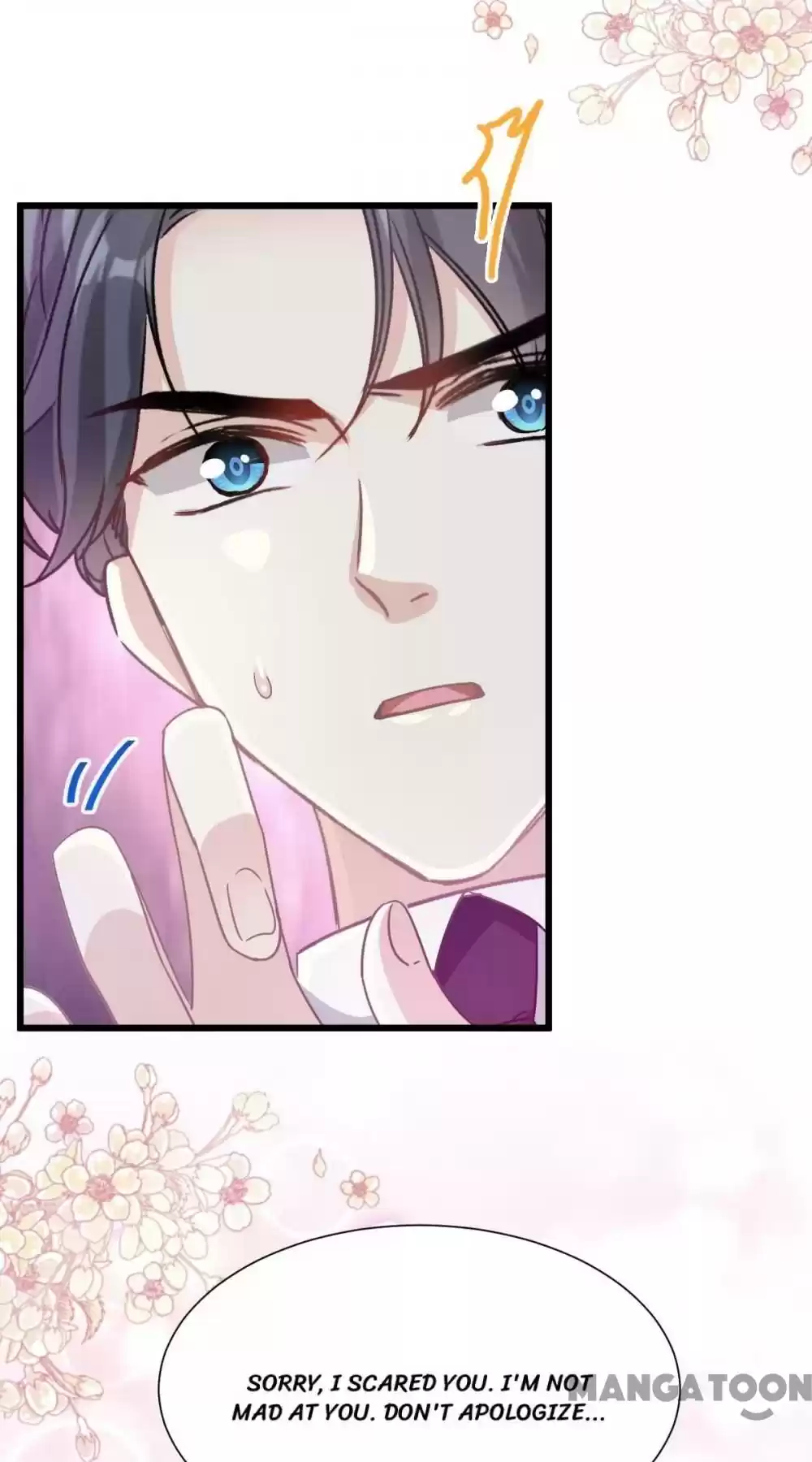 Love Me Gently, Bossy Ceo Chapter 38