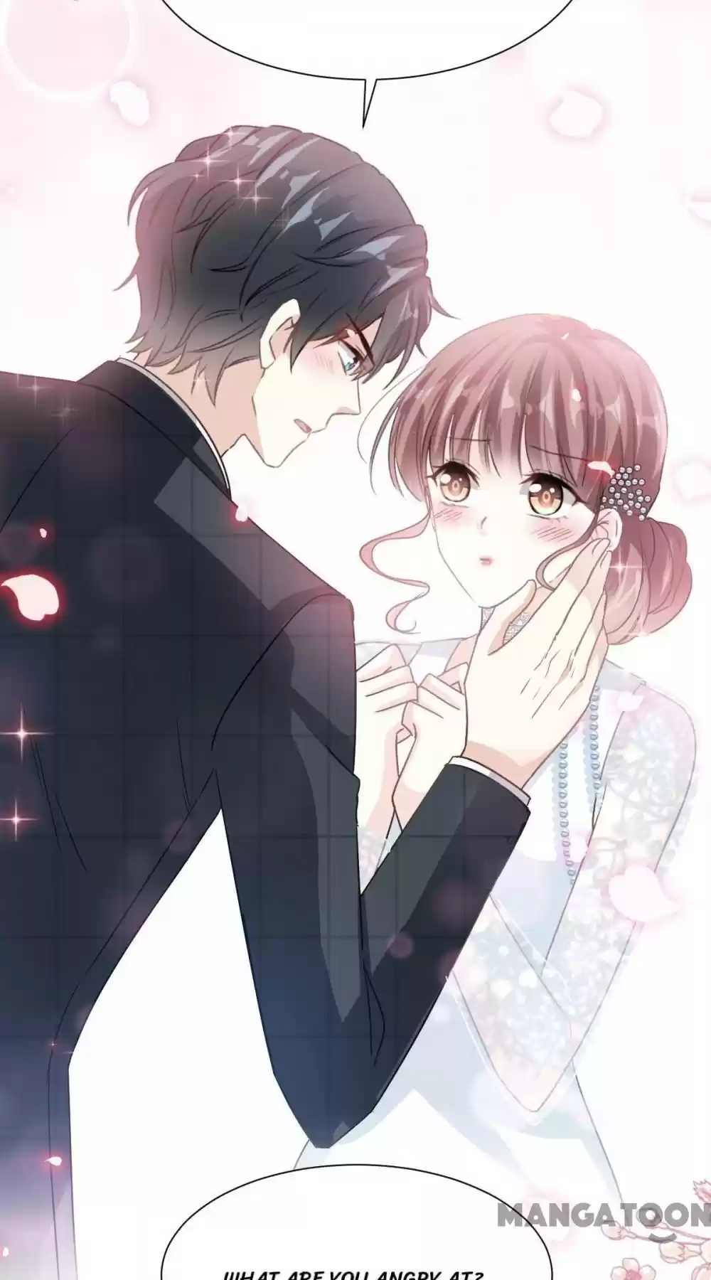 Love Me Gently, Bossy Ceo Chapter 38