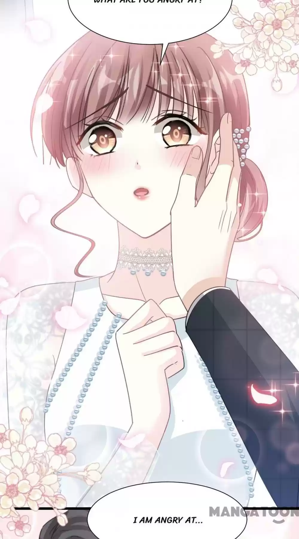 Love Me Gently, Bossy Ceo Chapter 38